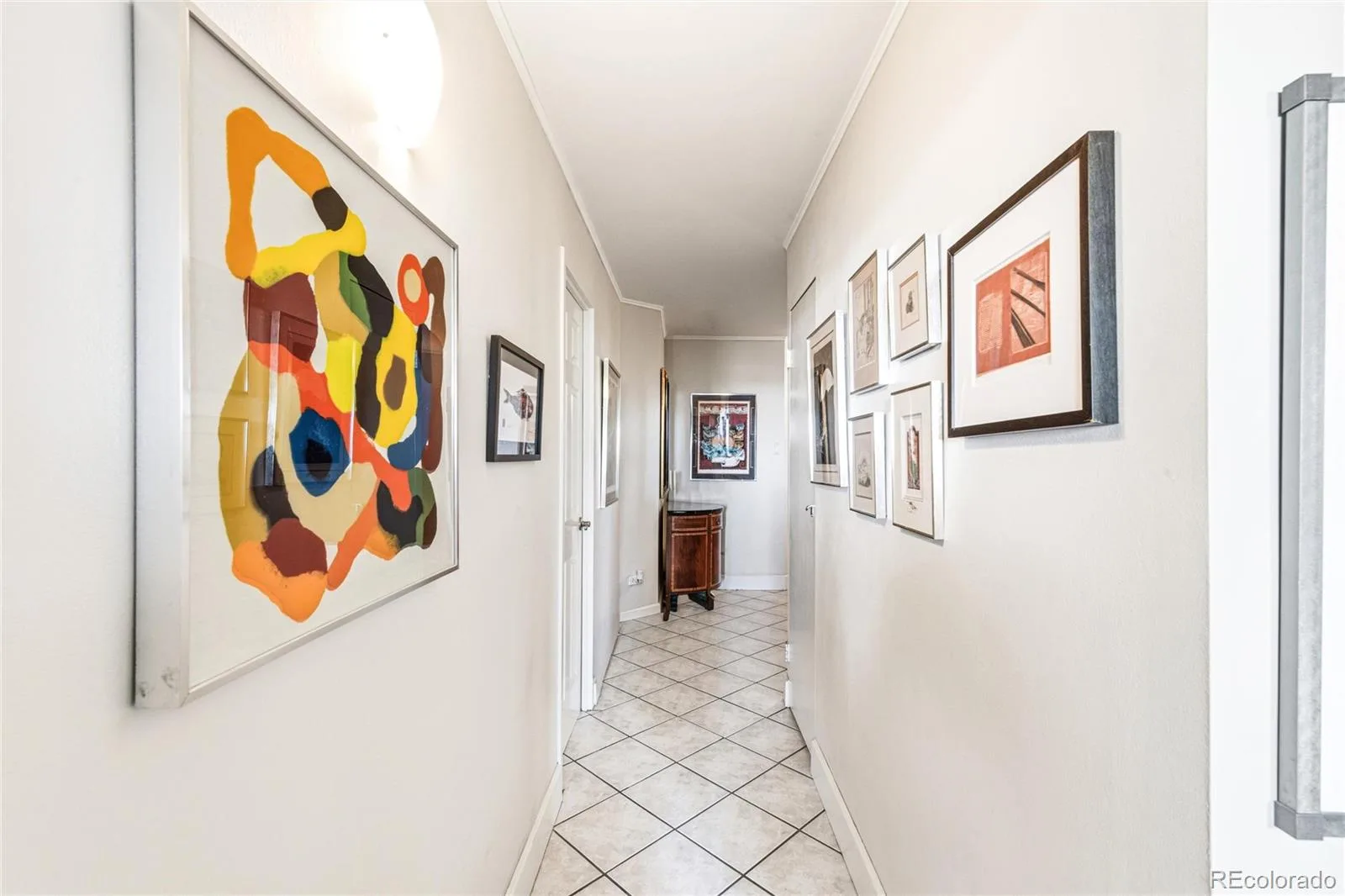 550 E 12th Avenue #708 Denver CO 80203 | MLS #REC3364399 09232026082555 1600 18