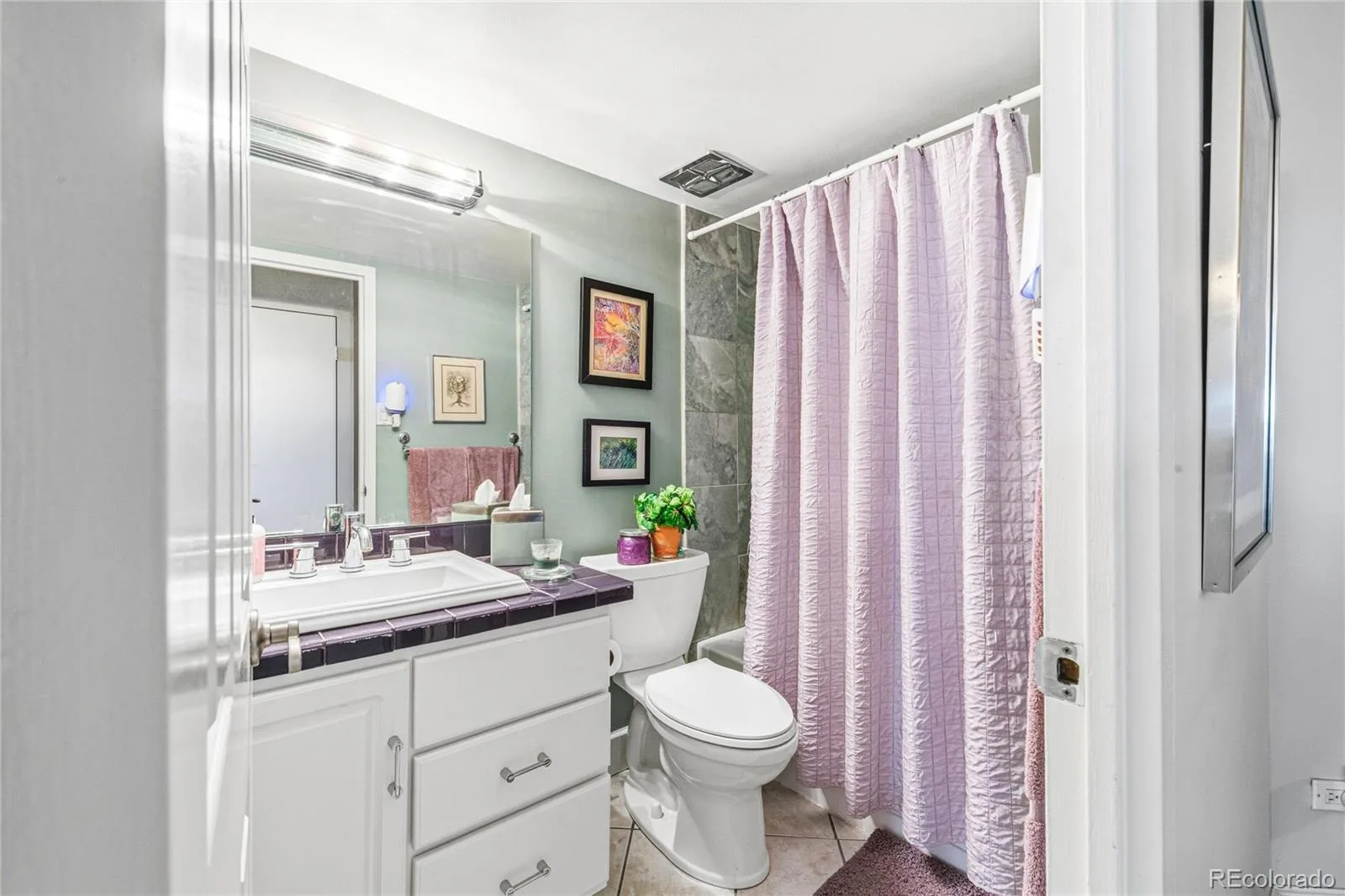 550 E 12th Avenue #708 Denver CO 80203 | MLS #REC3364399 09232026082555 1600 19