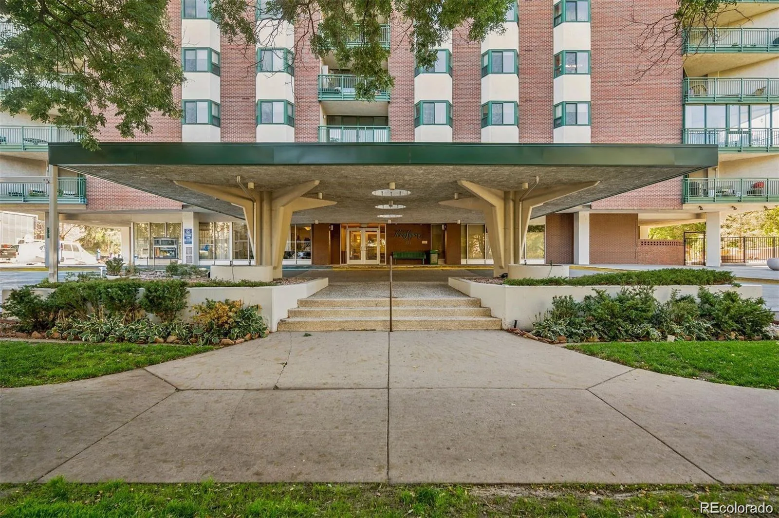 550 E 12th Avenue #708 Denver CO 80203 | MLS #REC3364399 09232026082555 1600 2