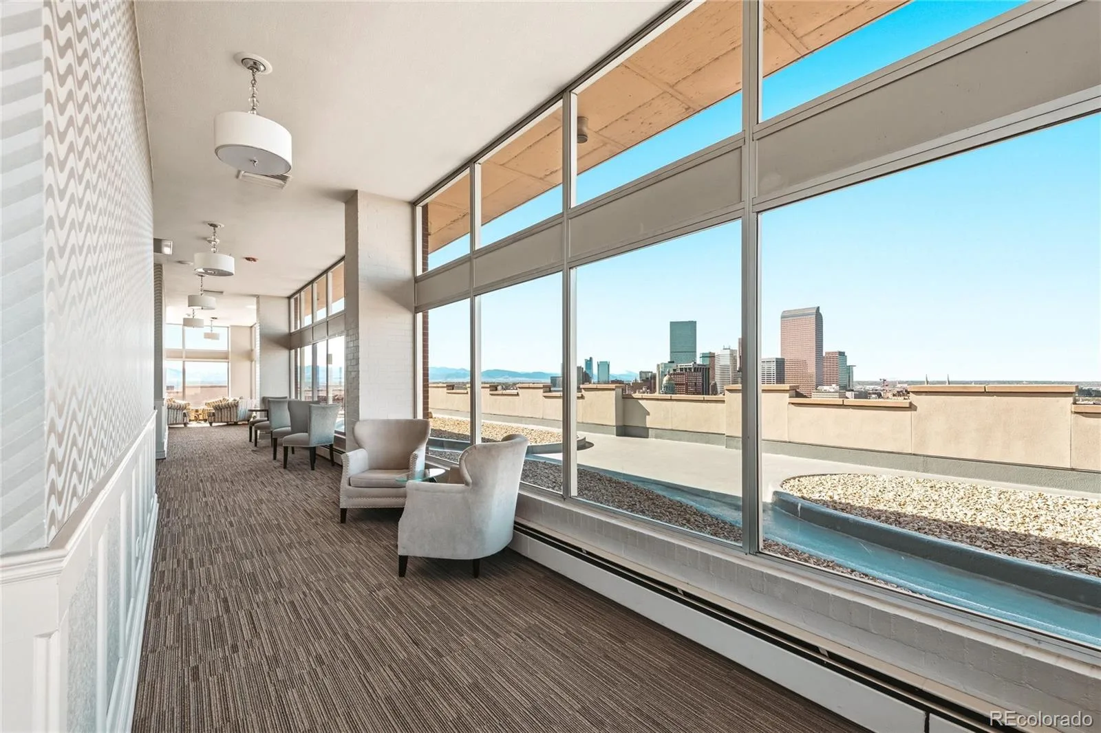 550 E 12th Avenue #708 Denver CO 80203 | MLS #REC3364399 09232026082555 1600 22