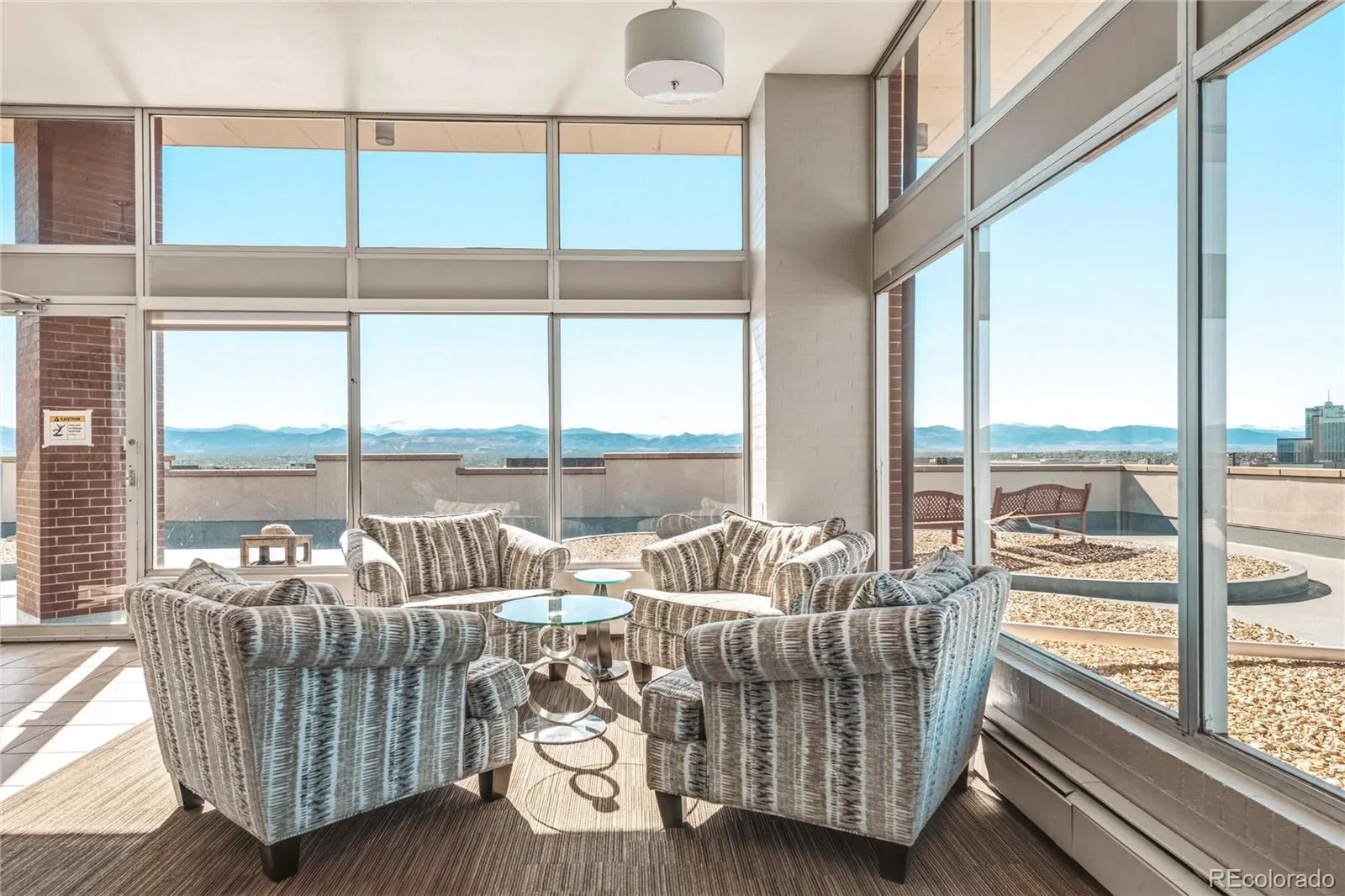 550 E 12th Avenue #708 Denver CO 80203 | MLS #REC3364399 09232026082555 1600 23