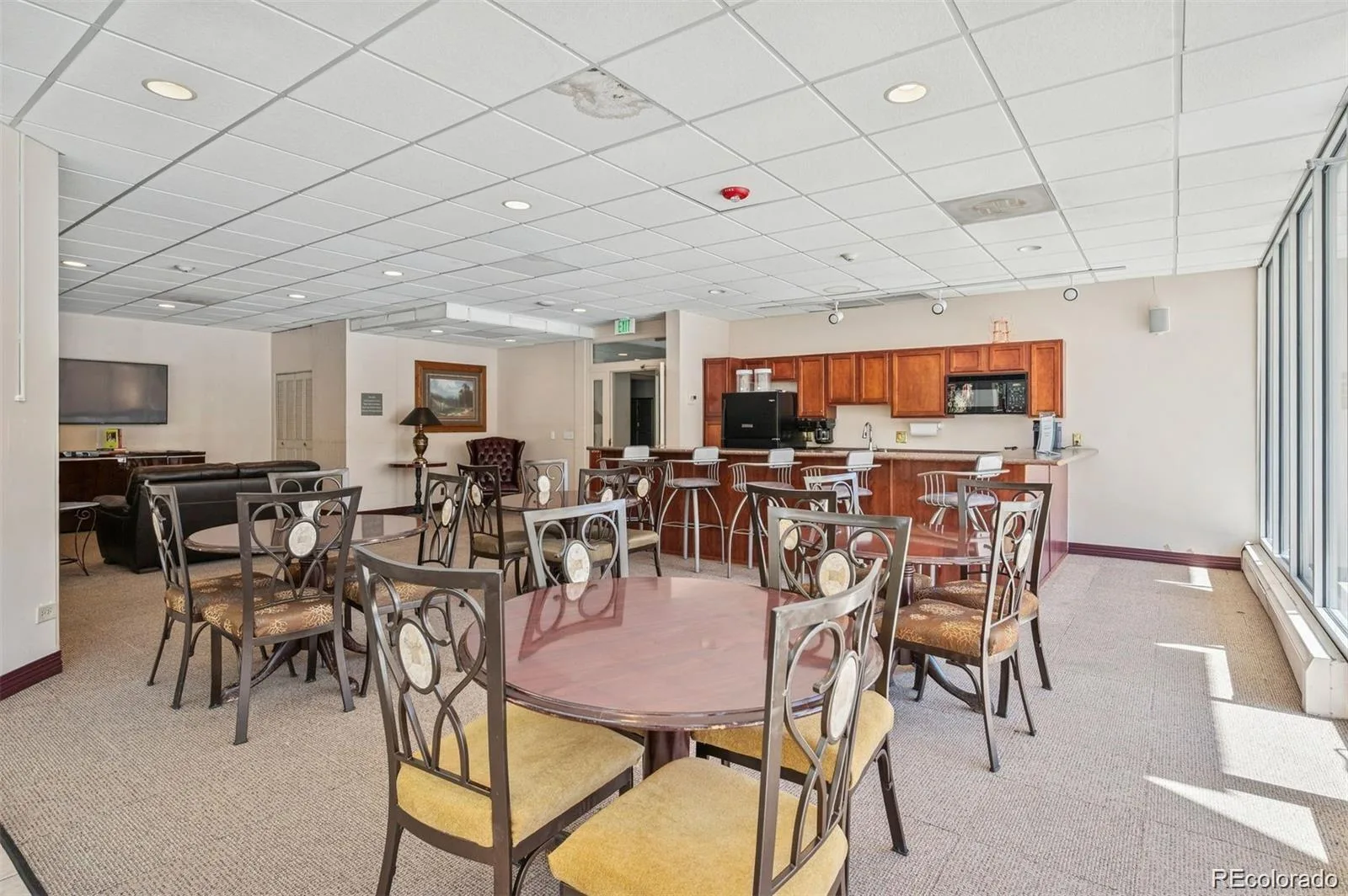 550 E 12th Avenue #708 Denver CO 80203 | MLS #REC3364399 09232026082555 1600 29