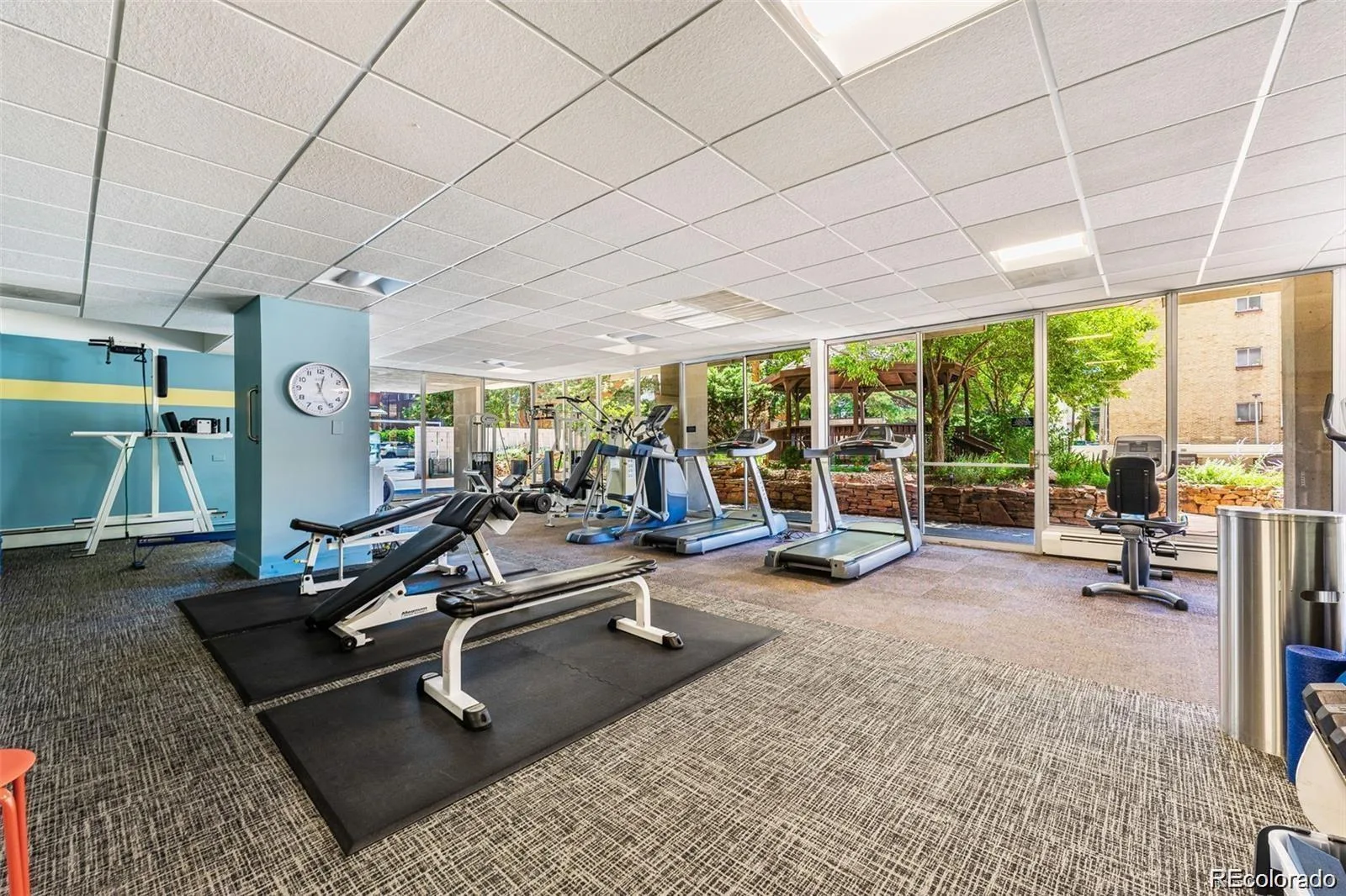 550 E 12th Avenue #708 Denver CO 80203 | MLS #REC3364399 09232026082555 1600 31