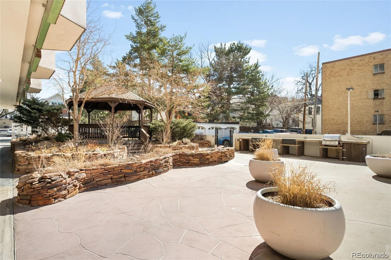 550 E 12th Avenue #708 Denver CO 80203 | MLS #REC3364399 09232026082555 1600 32
