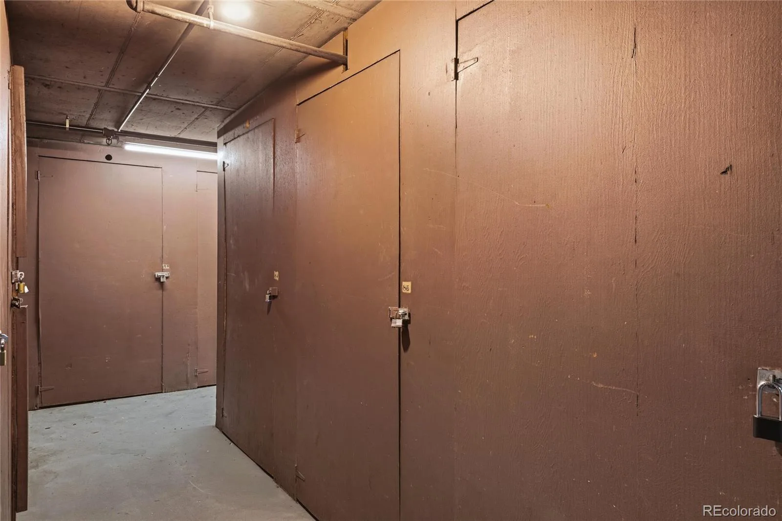 550 E 12th Avenue #708 Denver CO 80203 | MLS #REC3364399 09232026082555 1600 35
