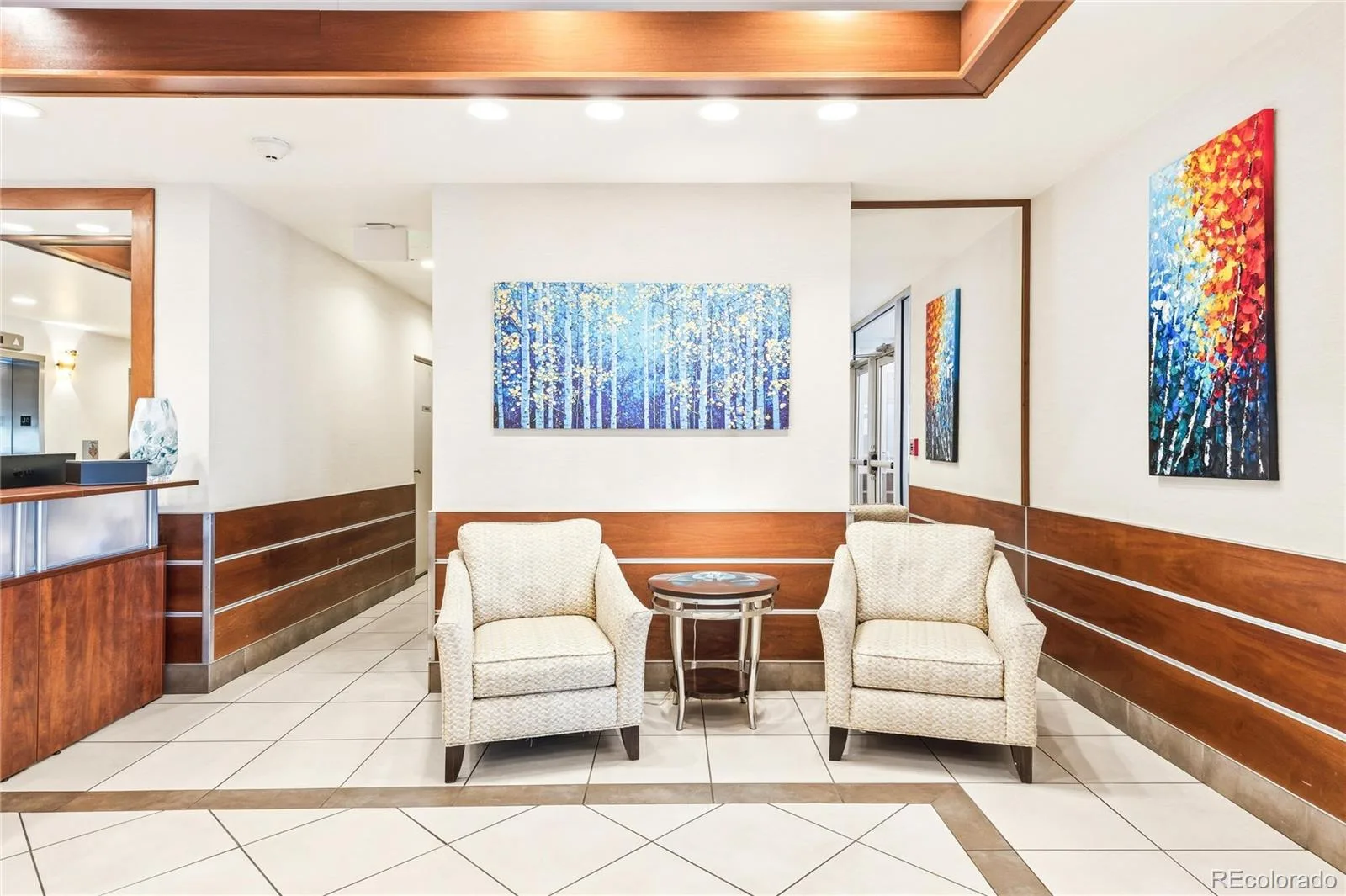 550 E 12th Avenue #708 Denver CO 80203 | MLS #REC3364399 09232026082555 1600 5