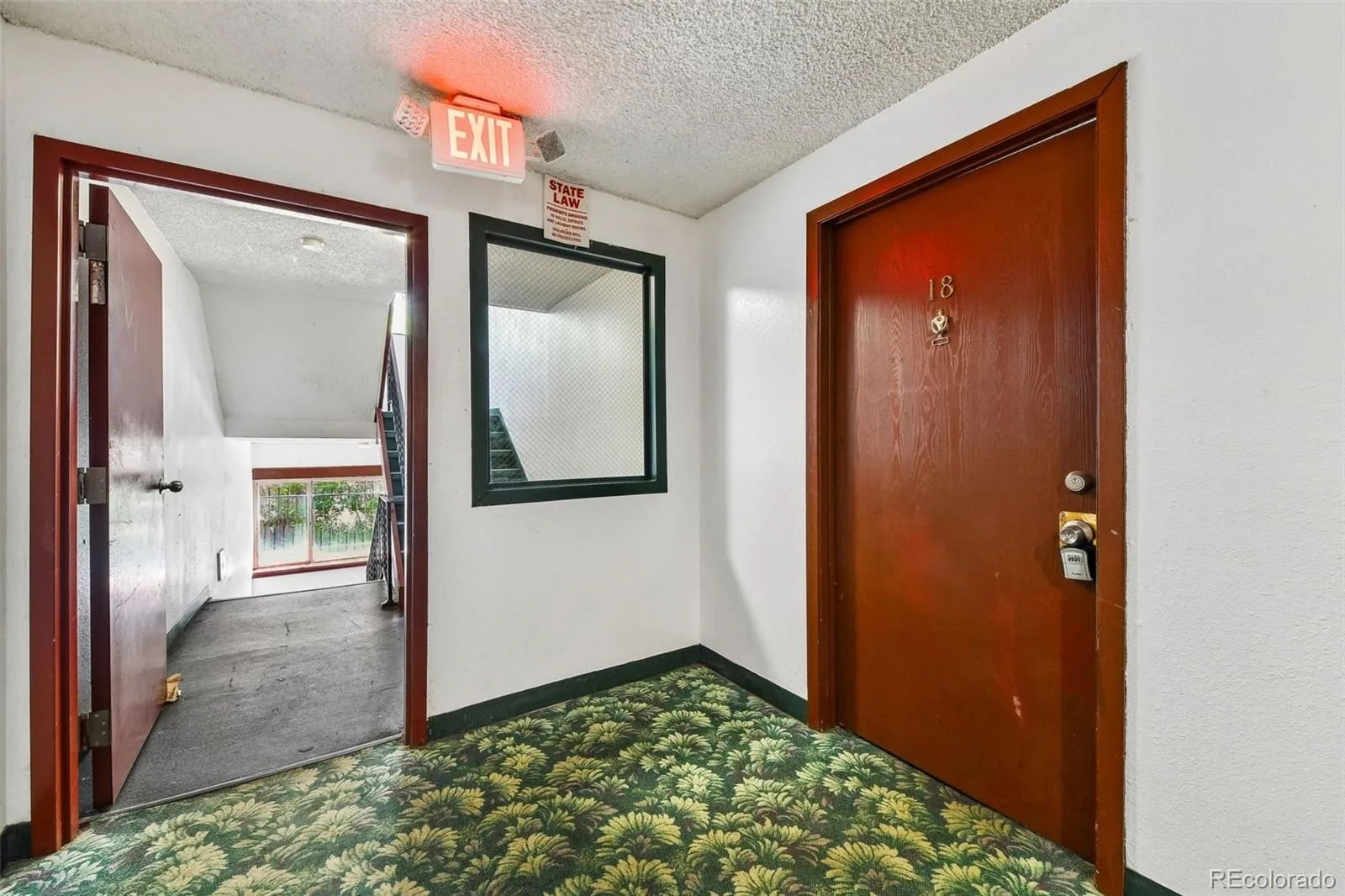 707 W 96th Ave #18 Thornton CO 80260 | MLS #REC3367132 07242026163103 1600 21