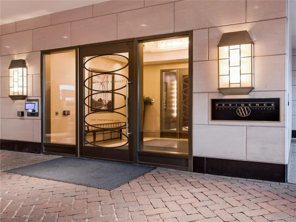 1891 Curtis Street #1620 Denver CO 80202 | MLS #REC3367319 08212026173630 1200 28
