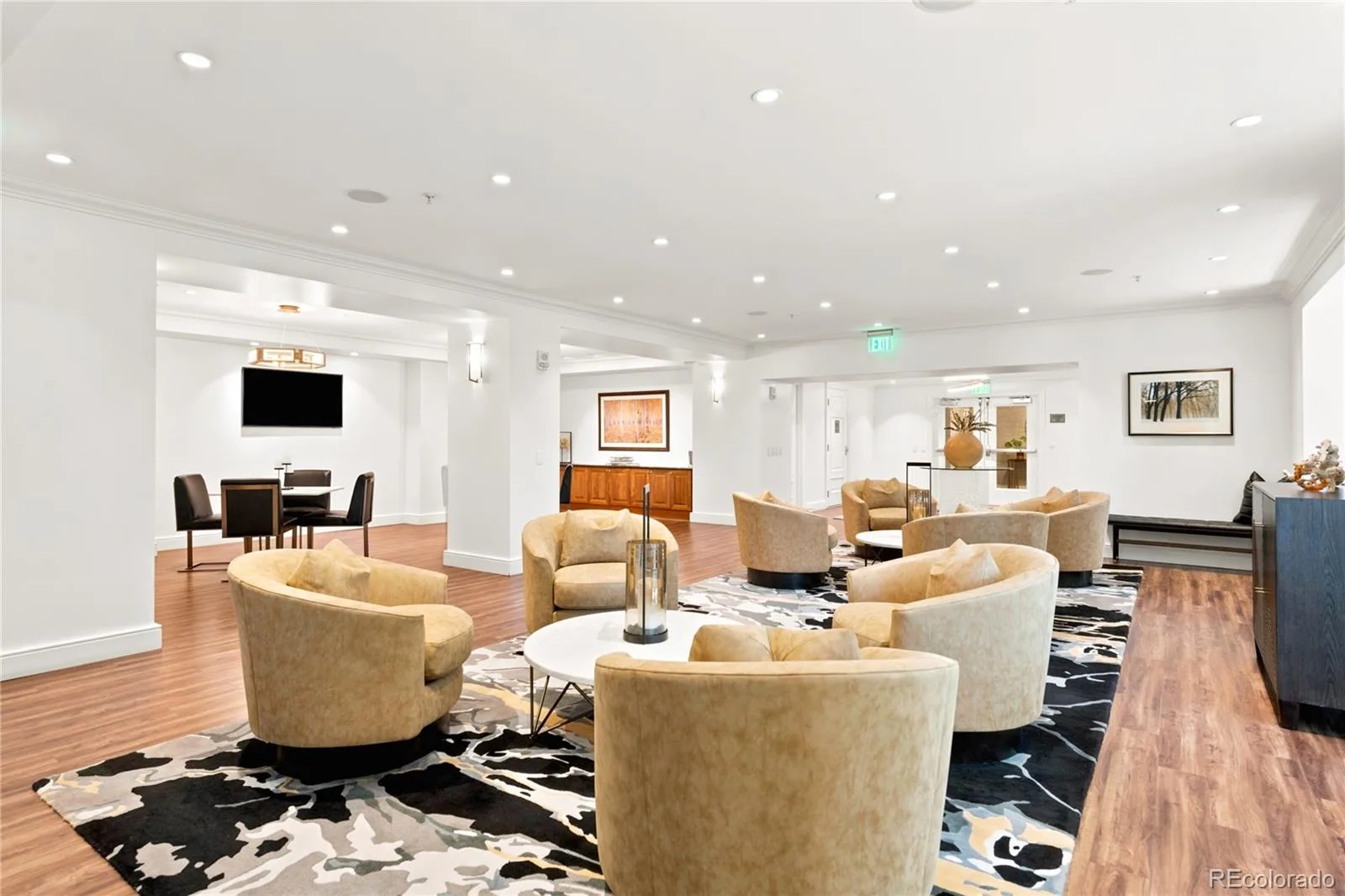 1891 Curtis Street #1620 Denver CO 80202 | MLS #REC3367319 08212026173630 1600 22