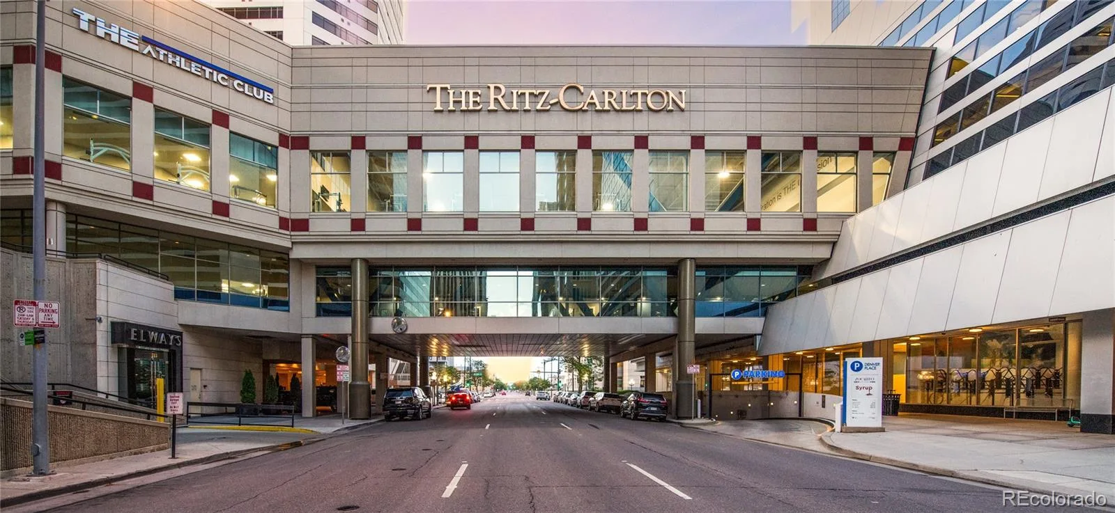 1891 Curtis Street #1620 Denver CO 80202 | MLS #REC3367319 08212026173630 1600 26