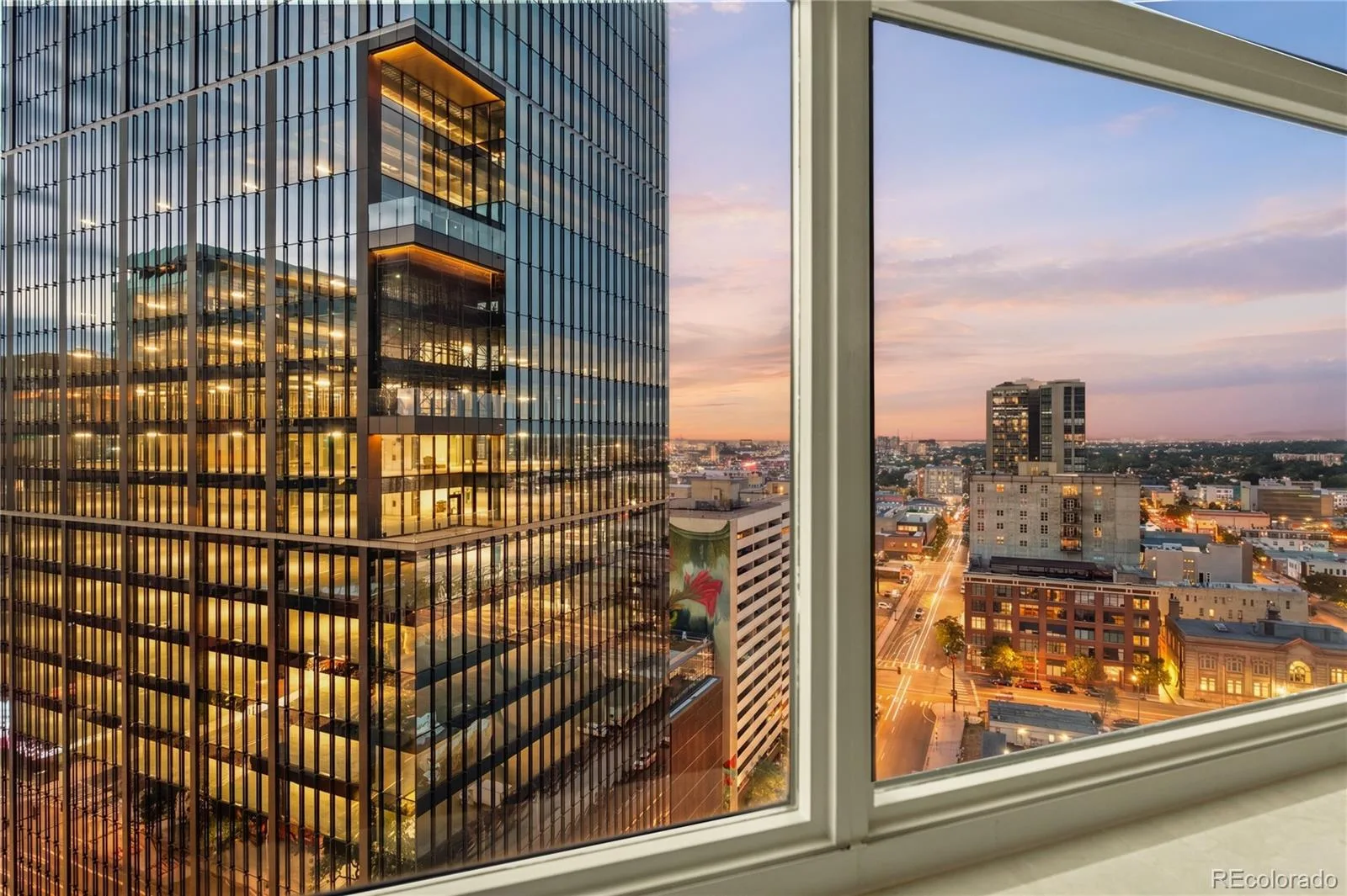 1891 Curtis Street #1620 Denver CO 80202 | MLS #REC3367319 08212026173630 1600 32