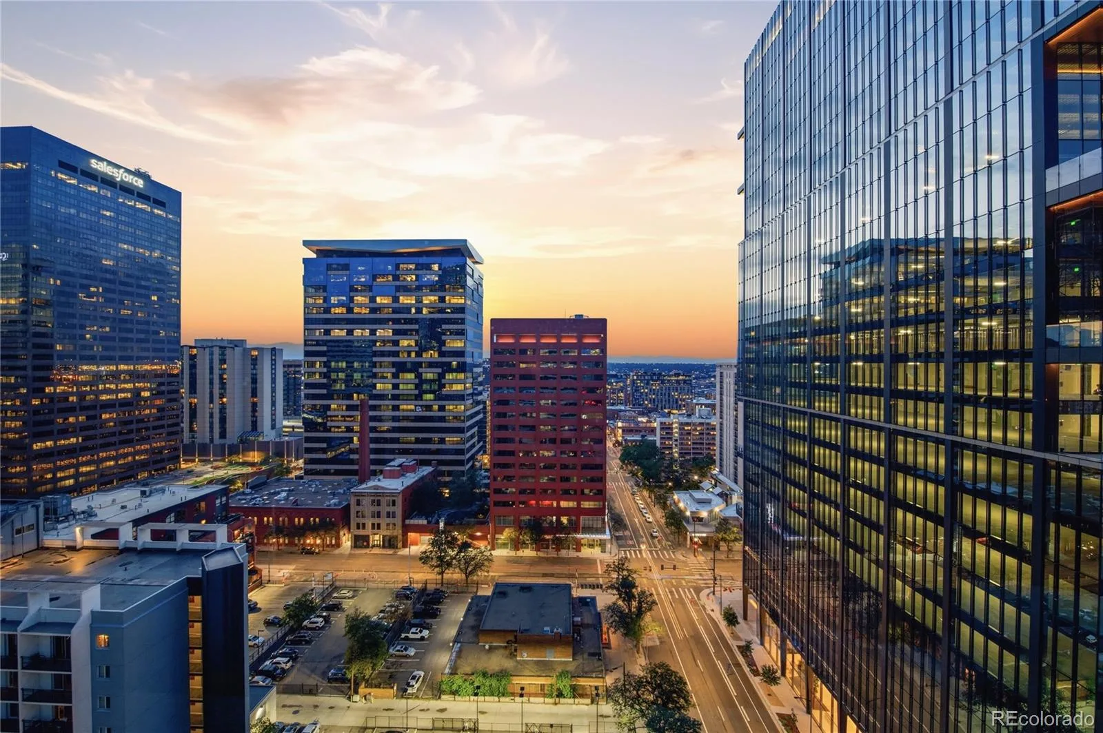 1891 Curtis Street #1620 Denver CO 80202 | MLS #REC3367319 08212026173630 1600 34