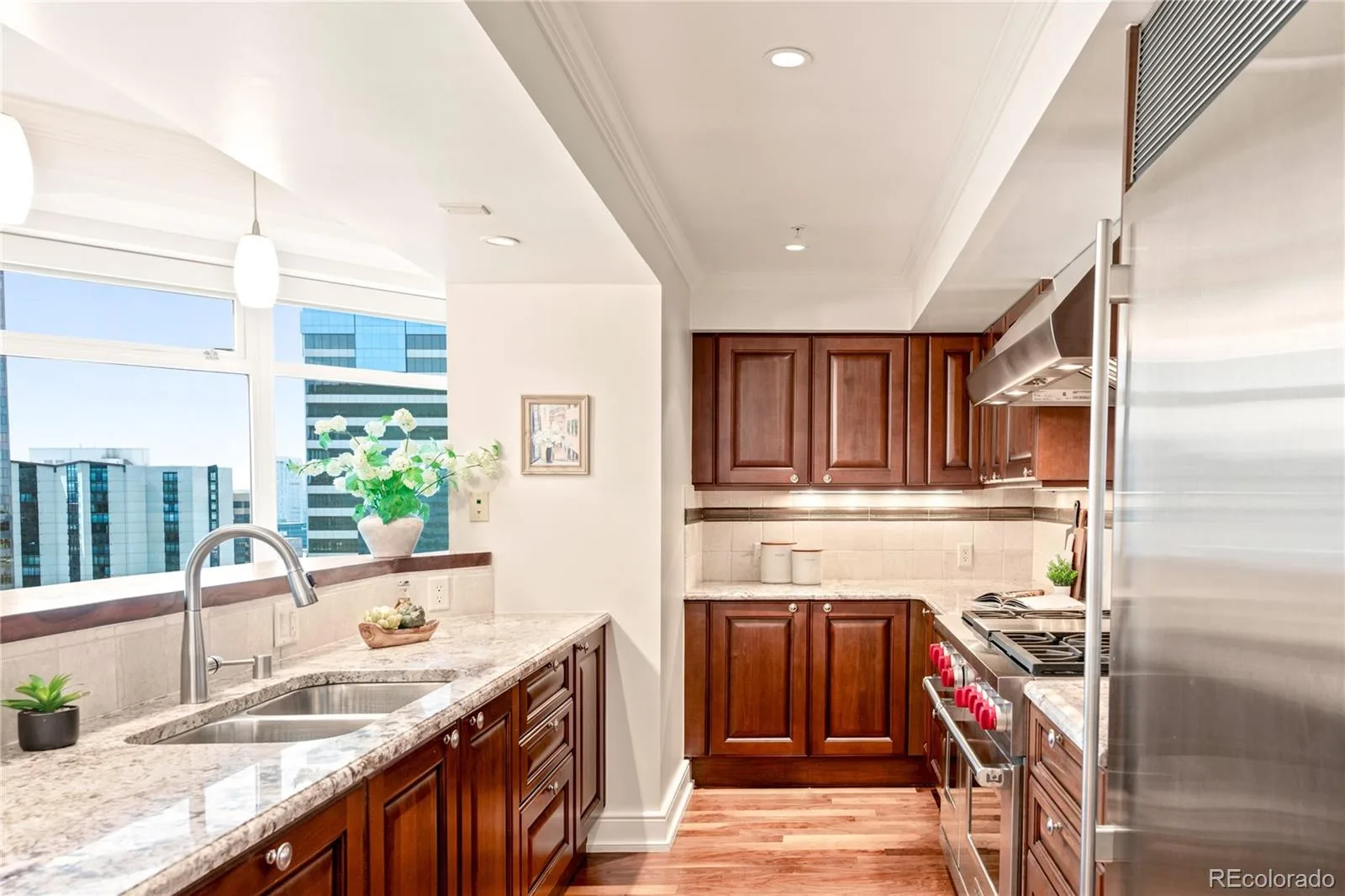 1891 Curtis Street #1620 Denver CO 80202 | MLS #REC3367319 08212026173630 1600 5