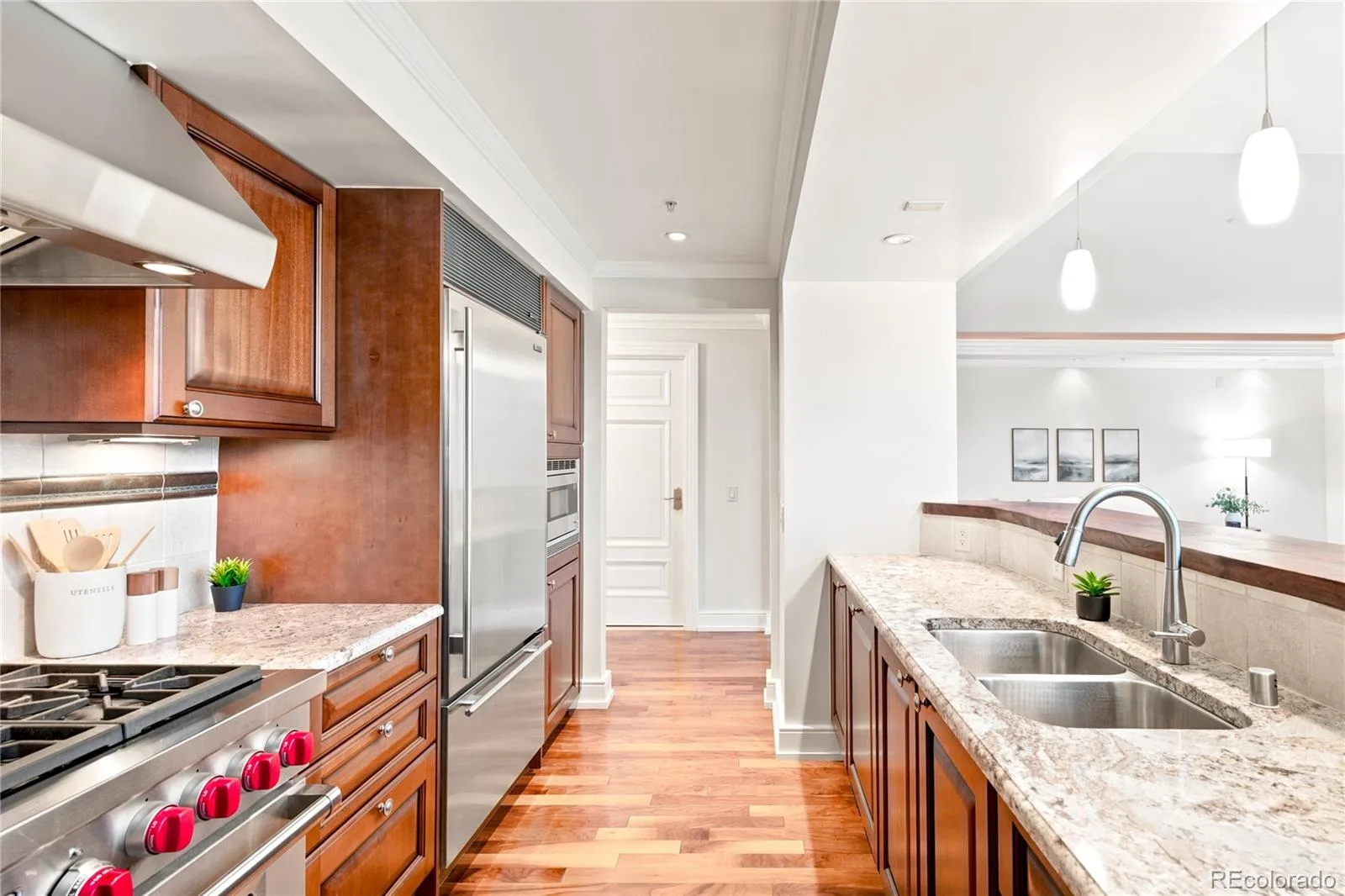 1891 Curtis Street #1620 Denver CO 80202 | MLS #REC3367319 08212026173630 1600 6