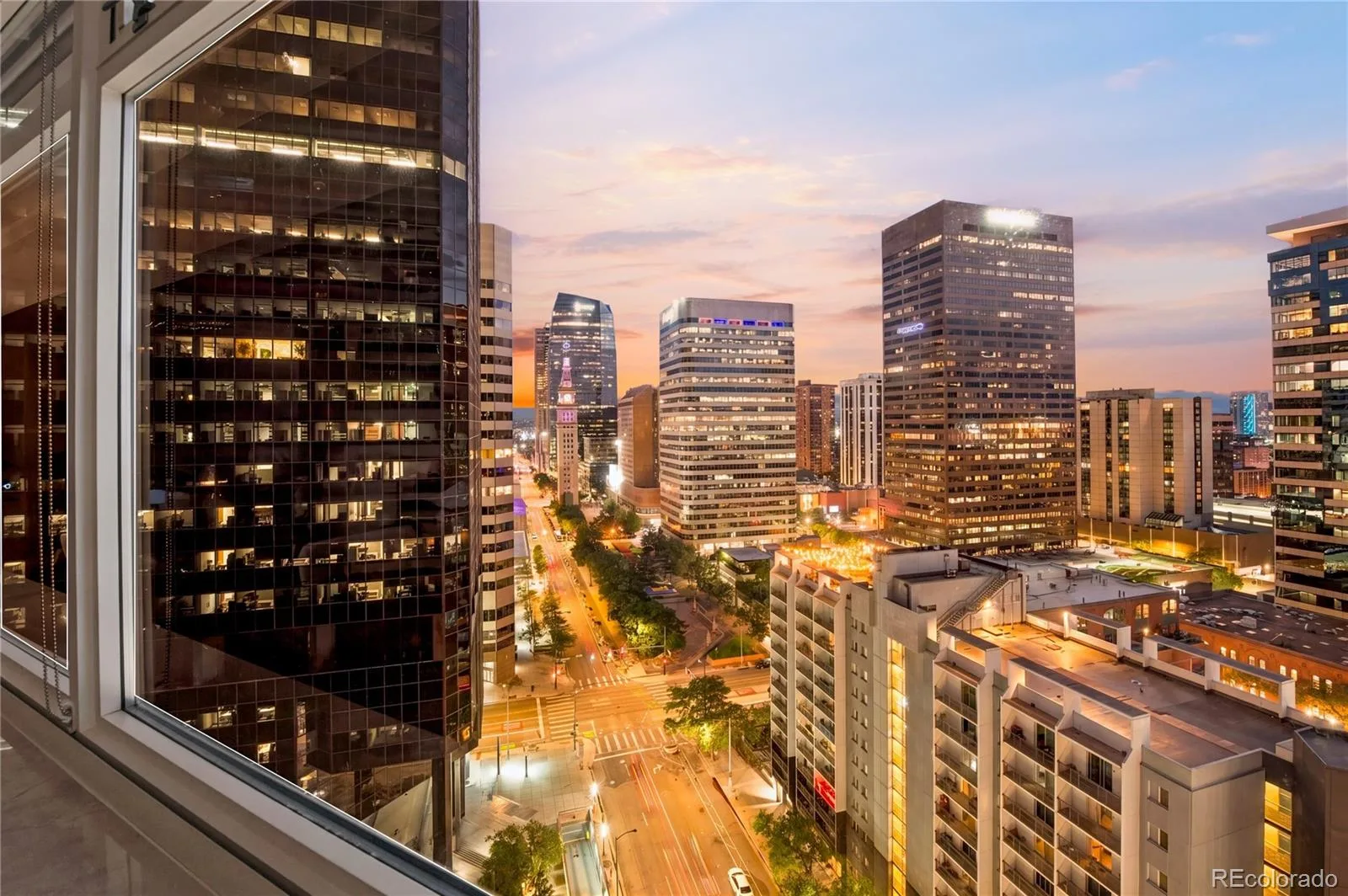 1891 Curtis Street #1620 Denver CO 80202 | MLS #REC3367319 08212026173630 1600 7