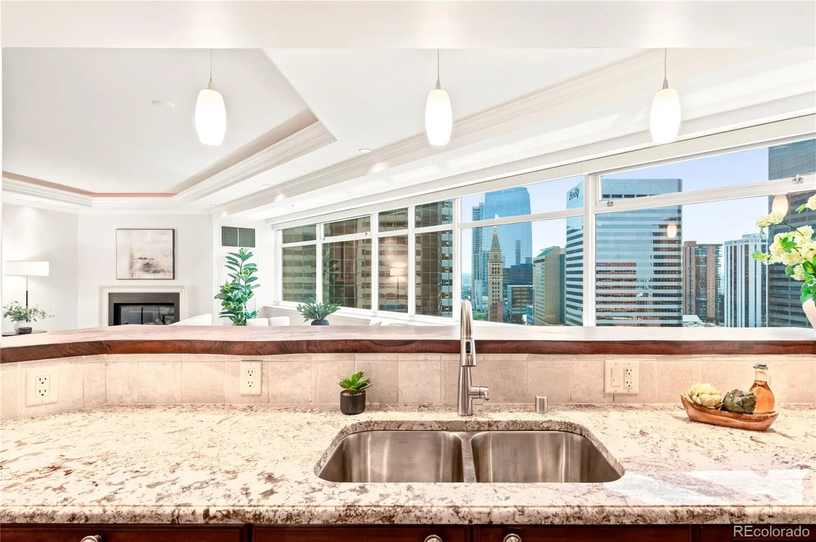 1891 Curtis Street #1620 Denver CO 80202 | MLS #REC3367319 08212026173630 1600 8