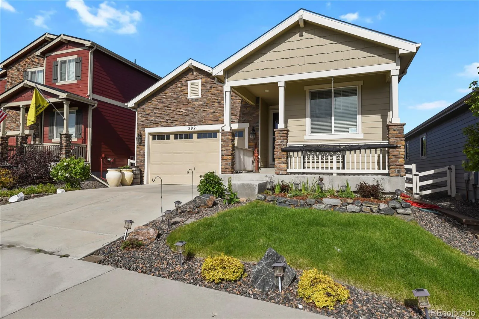 3921 John Court Castle Rock CO 80104 | MLS #REC3367351 05242026233520 1600 1