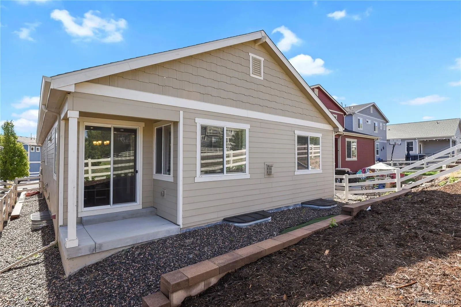 3921 John Court Castle Rock CO 80104 | MLS #REC3367351 05242026233520 1600 26