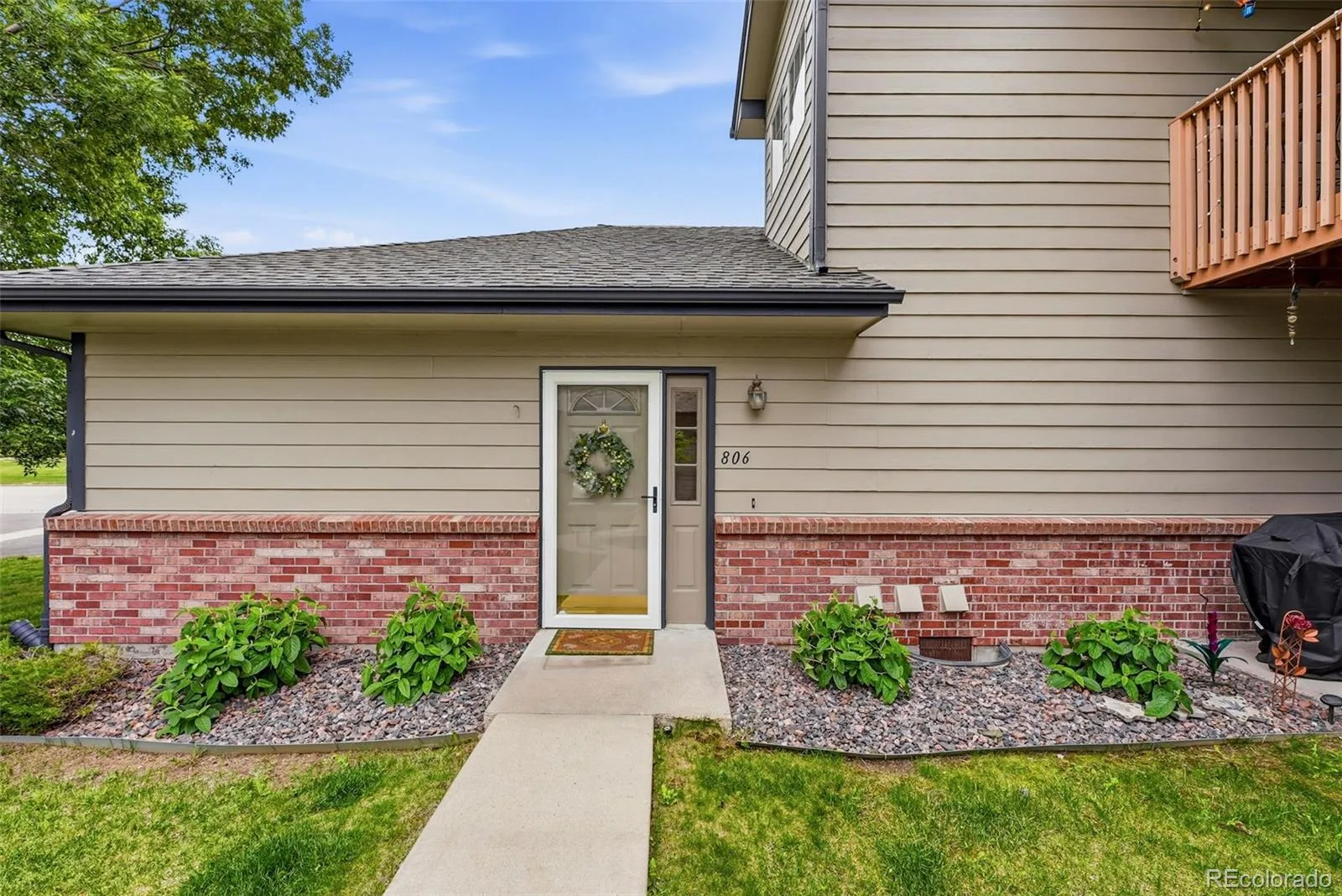 11035 Huron Street #806 Northglenn CO 80234 MLS #REC3367637 05292026130738 1600 1