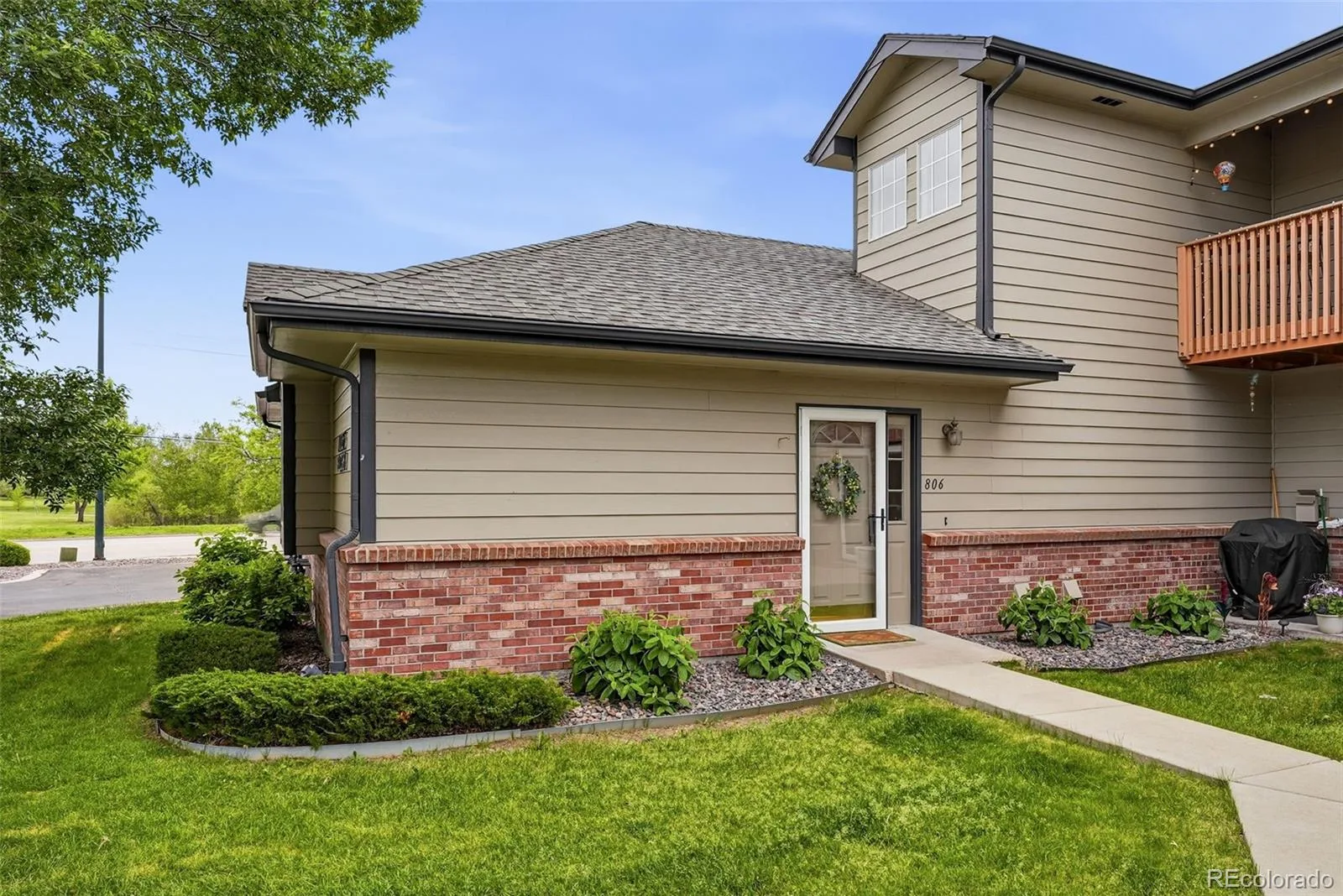 11035 Huron Street #806 Northglenn CO 80234 MLS #REC3367637 05292026130738 1600 2