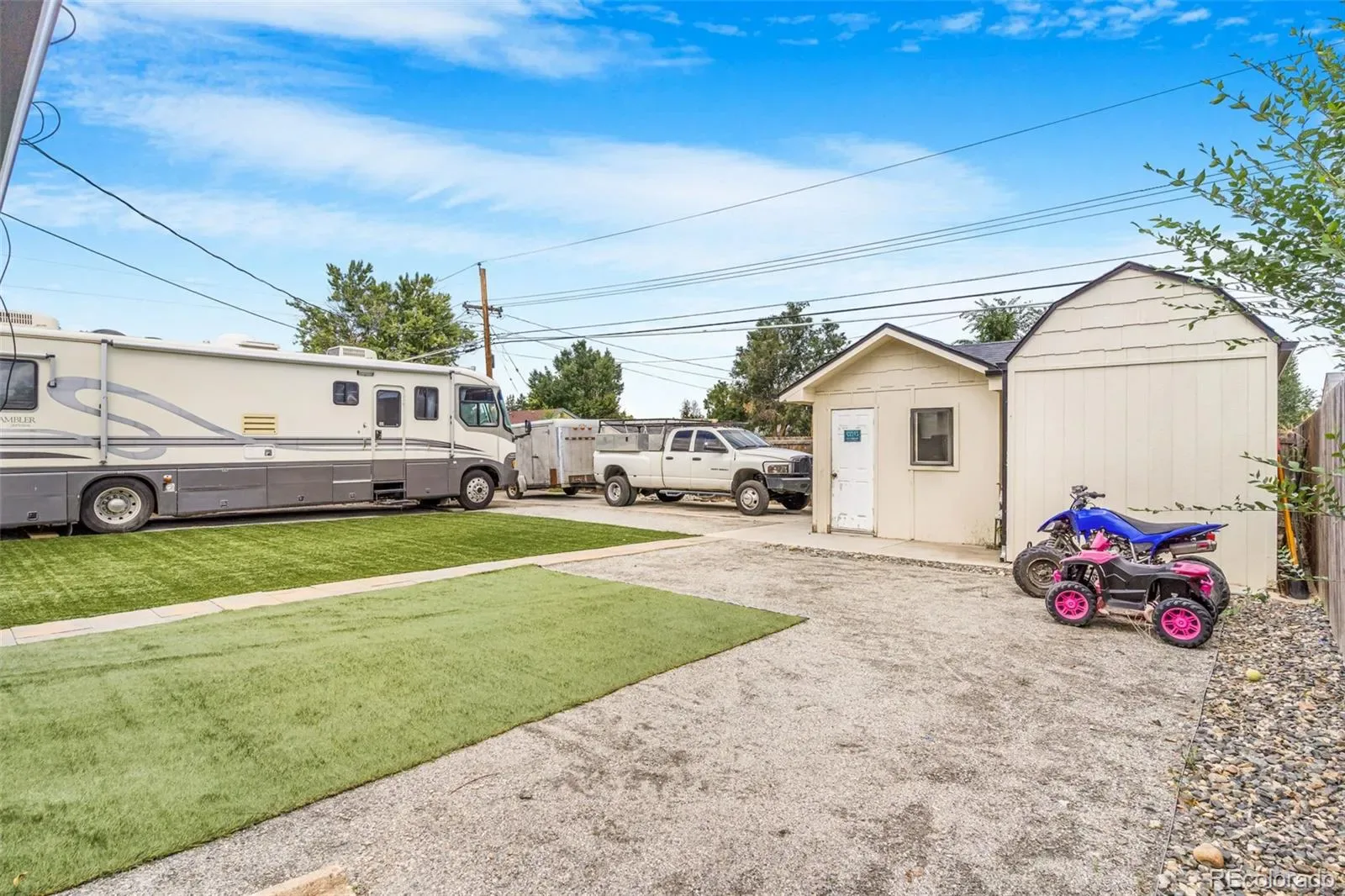 884 Vaughn Street Aurora CO 80011 MLS #REC3367783 03182026165933 1600 24