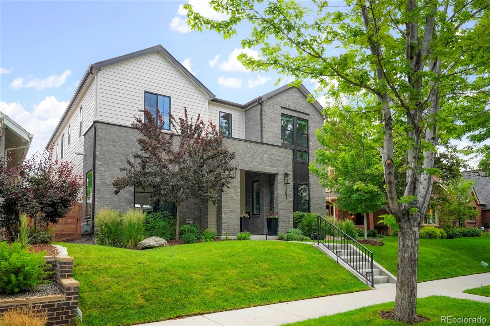 151 S Humboldt Street Denver CO 80209 MLS #REC3369434 06102026180443 1600 1