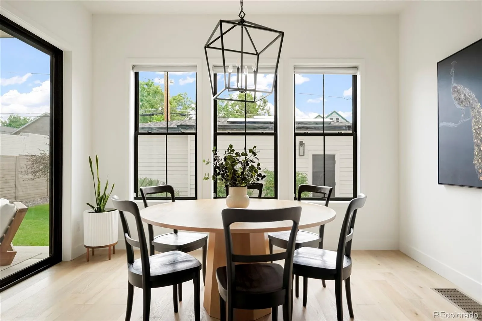 151 S Humboldt Street Denver CO 80209 MLS #REC3369434 06102026180443 1600 17