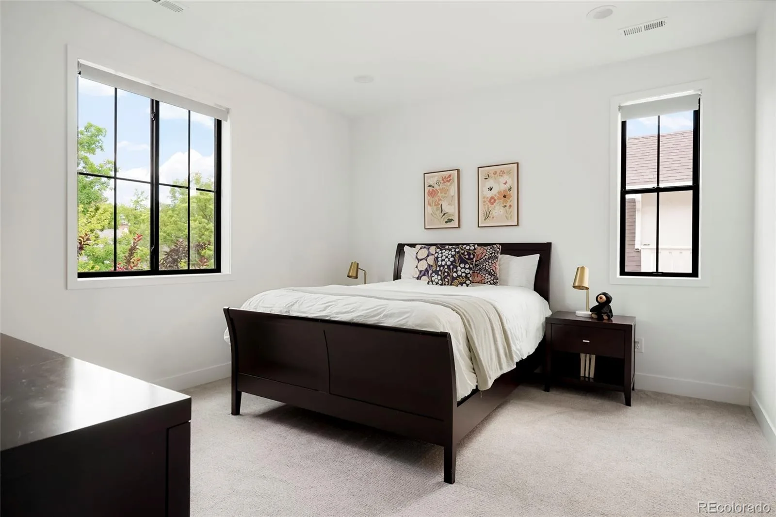 151 S Humboldt Street Denver CO 80209 MLS #REC3369434 06102026180443 1600 34