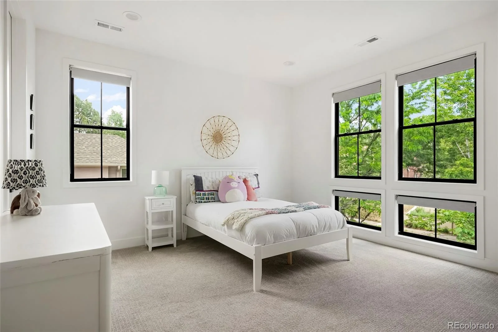 151 S Humboldt Street Denver CO 80209 MLS #REC3369434 06102026180443 1600 36
