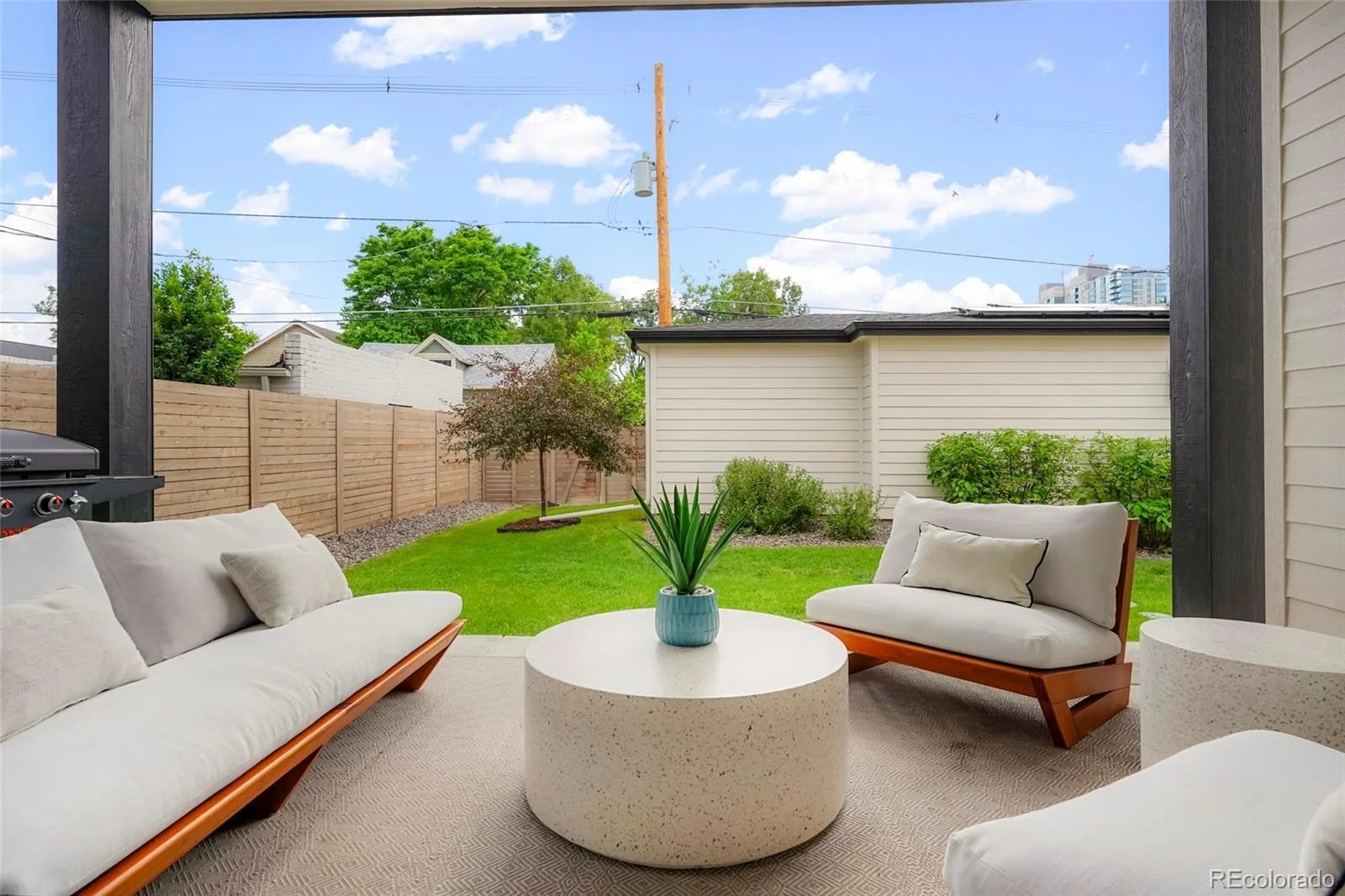 151 S Humboldt Street Denver CO 80209 MLS #REC3369434 06102026180443 1600 45