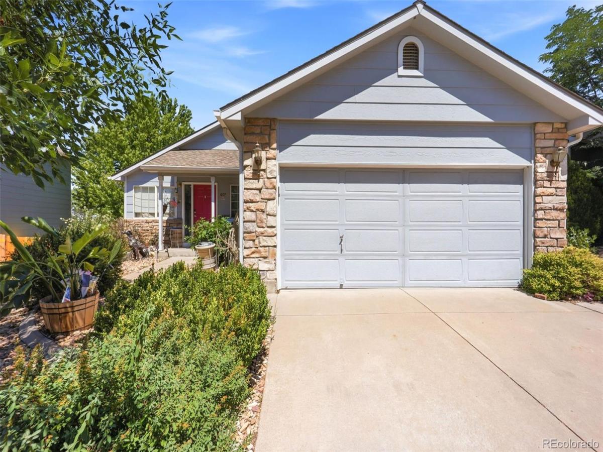 607 Branding Iron Lane Castle Rock CO 80104 | MLS #REC3371827 MLS #REC3371827 image #0