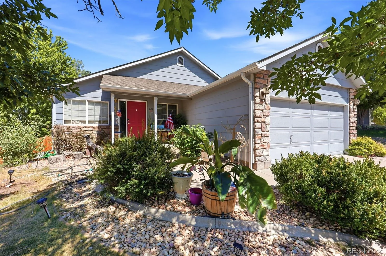 607 Branding Iron Lane Castle Rock CO 80104 | MLS #REC3371827 07162026184747 1600 1