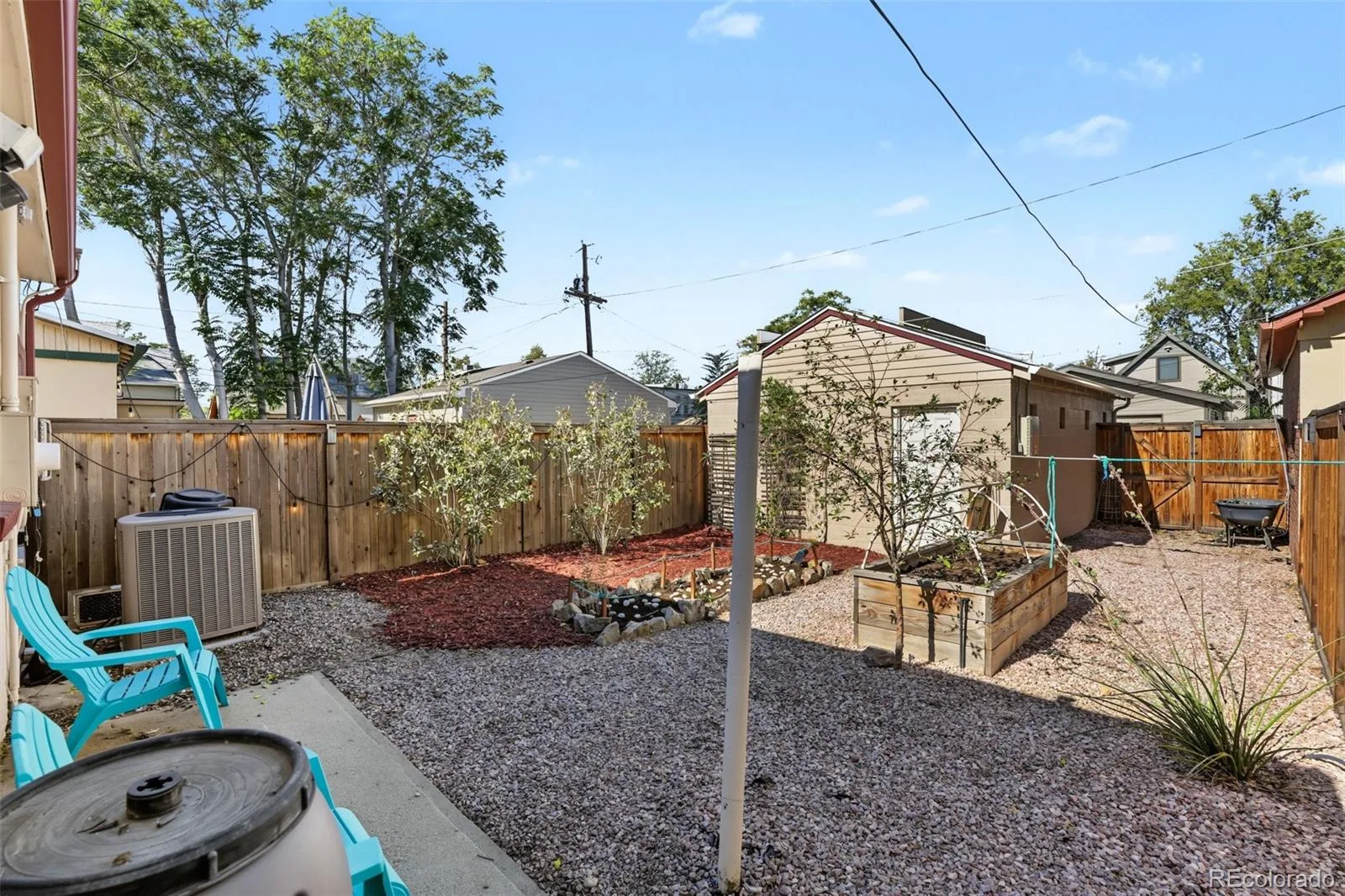 3127 California Street Denver CO 80205 | MLS #REC3371953 10152026192425 1600 18