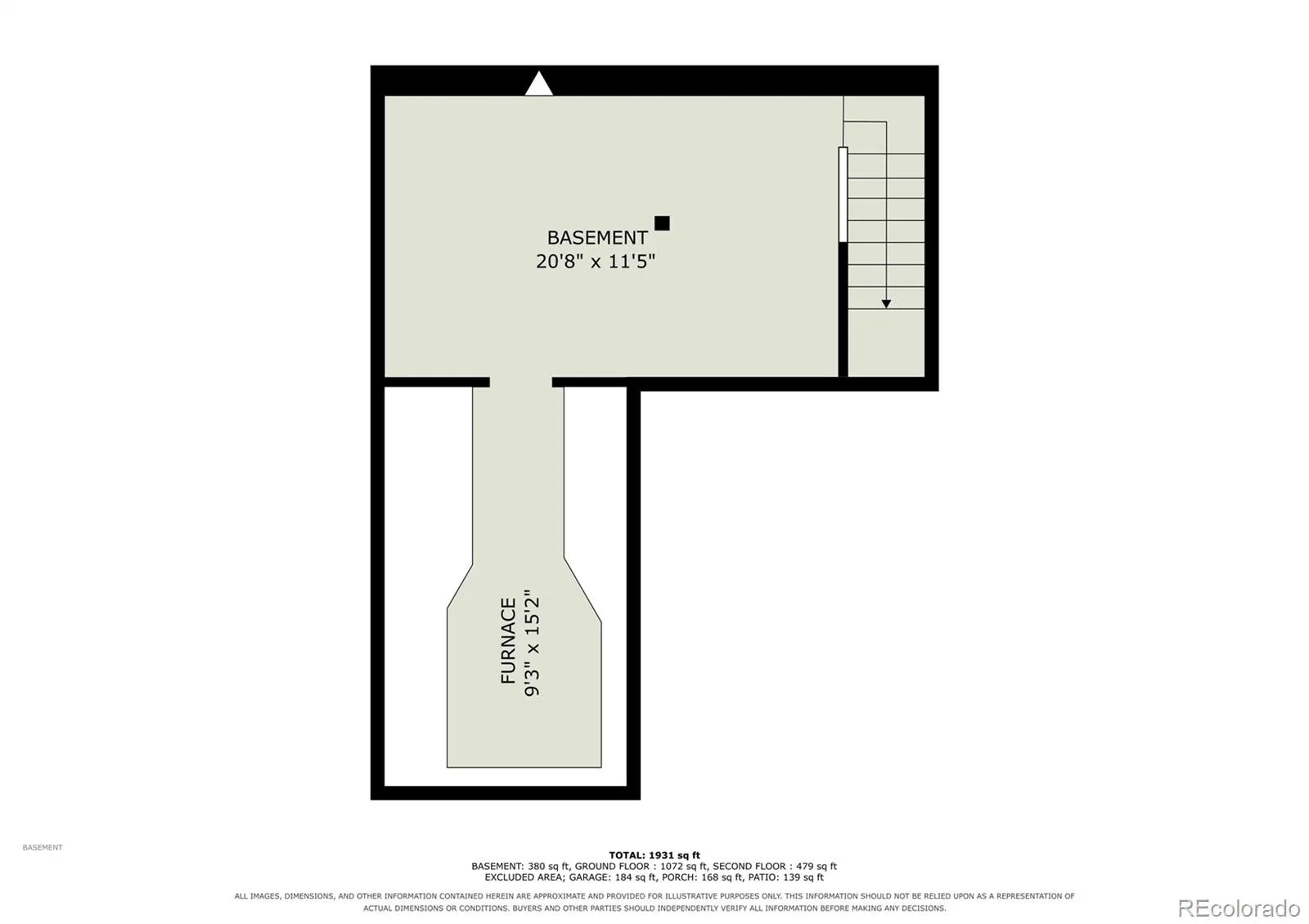 3127 California Street Denver CO 80205 | MLS #REC3371953 10152026192425 1600 28