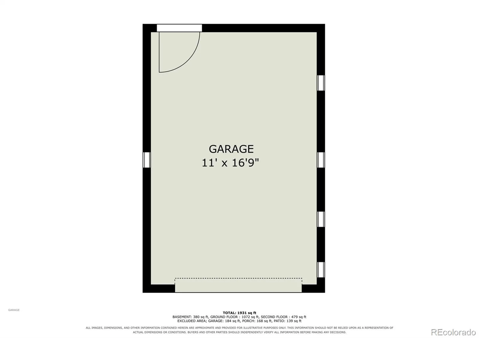 3127 California Street Denver CO 80205 | MLS #REC3371953 10152026192425 1600 29