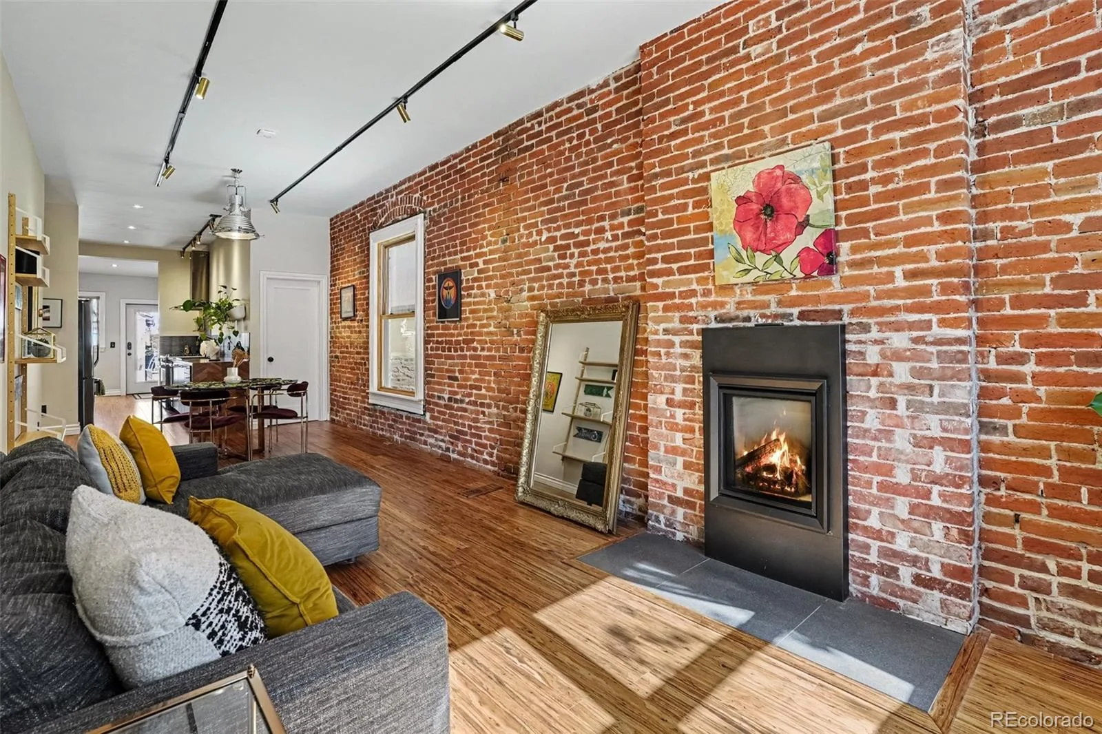 3127 California Street Denver CO 80205 | MLS #REC3371953 10152026192425 1600 3