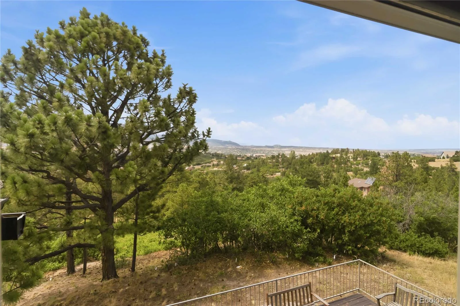 2861 Butte Circle Sedalia CO 80135 | MLS #REC3372041 07292026153819 1600 28