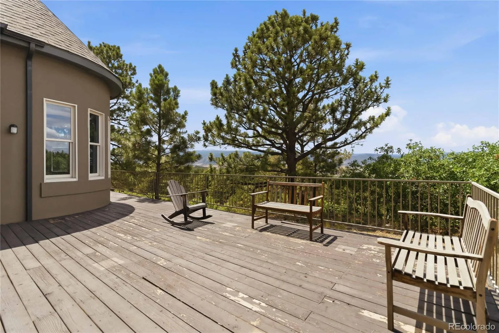 2861 Butte Circle Sedalia CO 80135 | MLS #REC3372041 07292026153819 1600 29