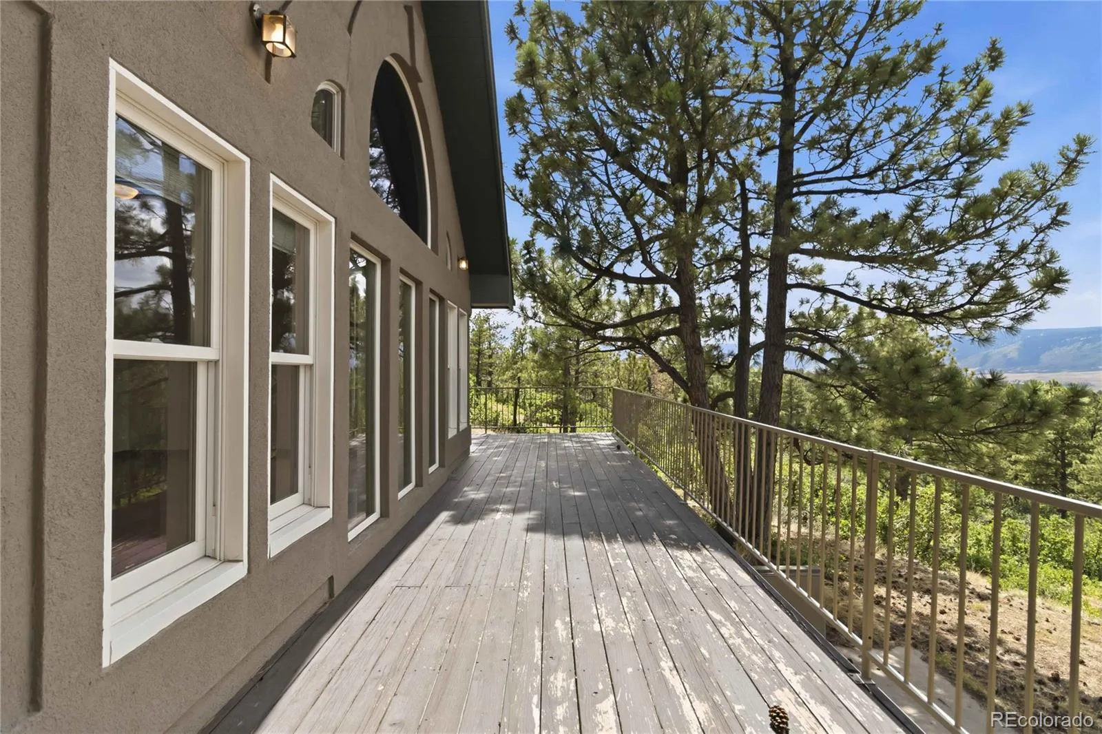 2861 Butte Circle Sedalia CO 80135 | MLS #REC3372041 07292026153819 1600 30