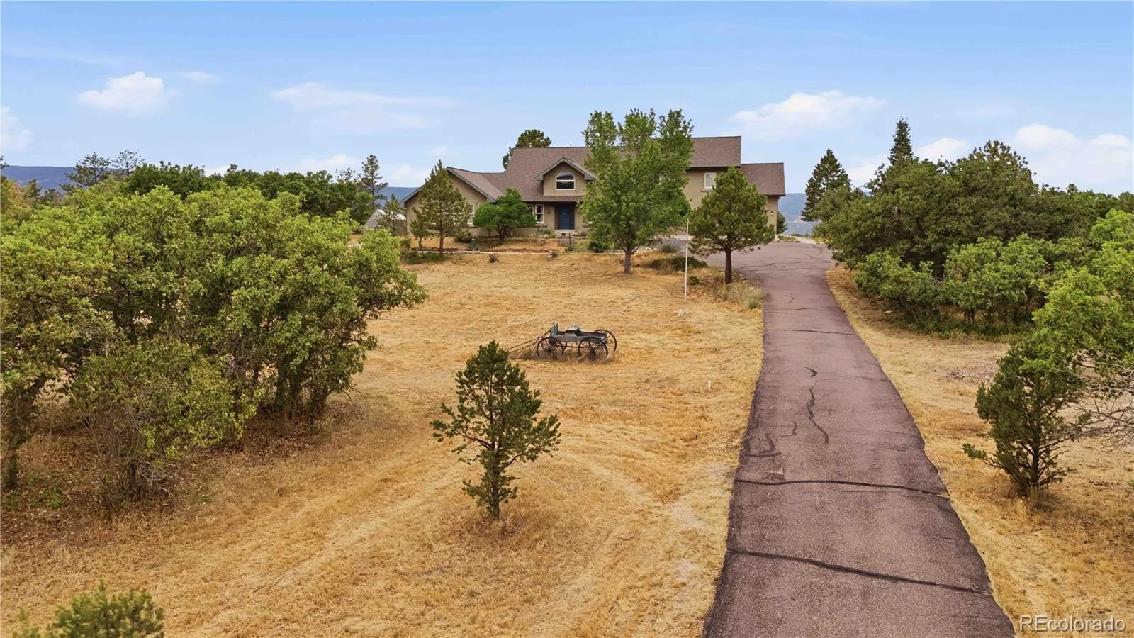 2861 Butte Circle Sedalia CO 80135 | MLS #REC3372041 07292026153819 1600 34