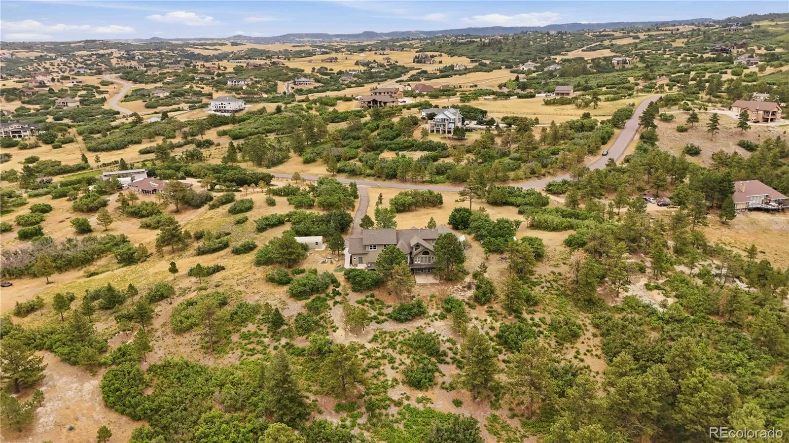 2861 Butte Circle Sedalia CO 80135 | MLS #REC3372041 07292026153819 1600 35