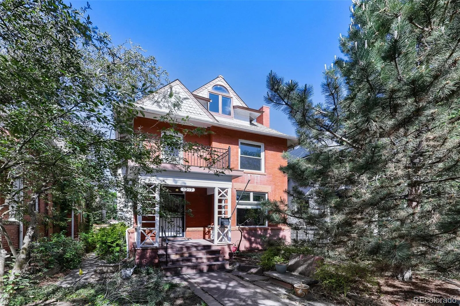 1217 Josephine Street Denver CO 80206 MLS #REC3374438 05232026092849 1600 1