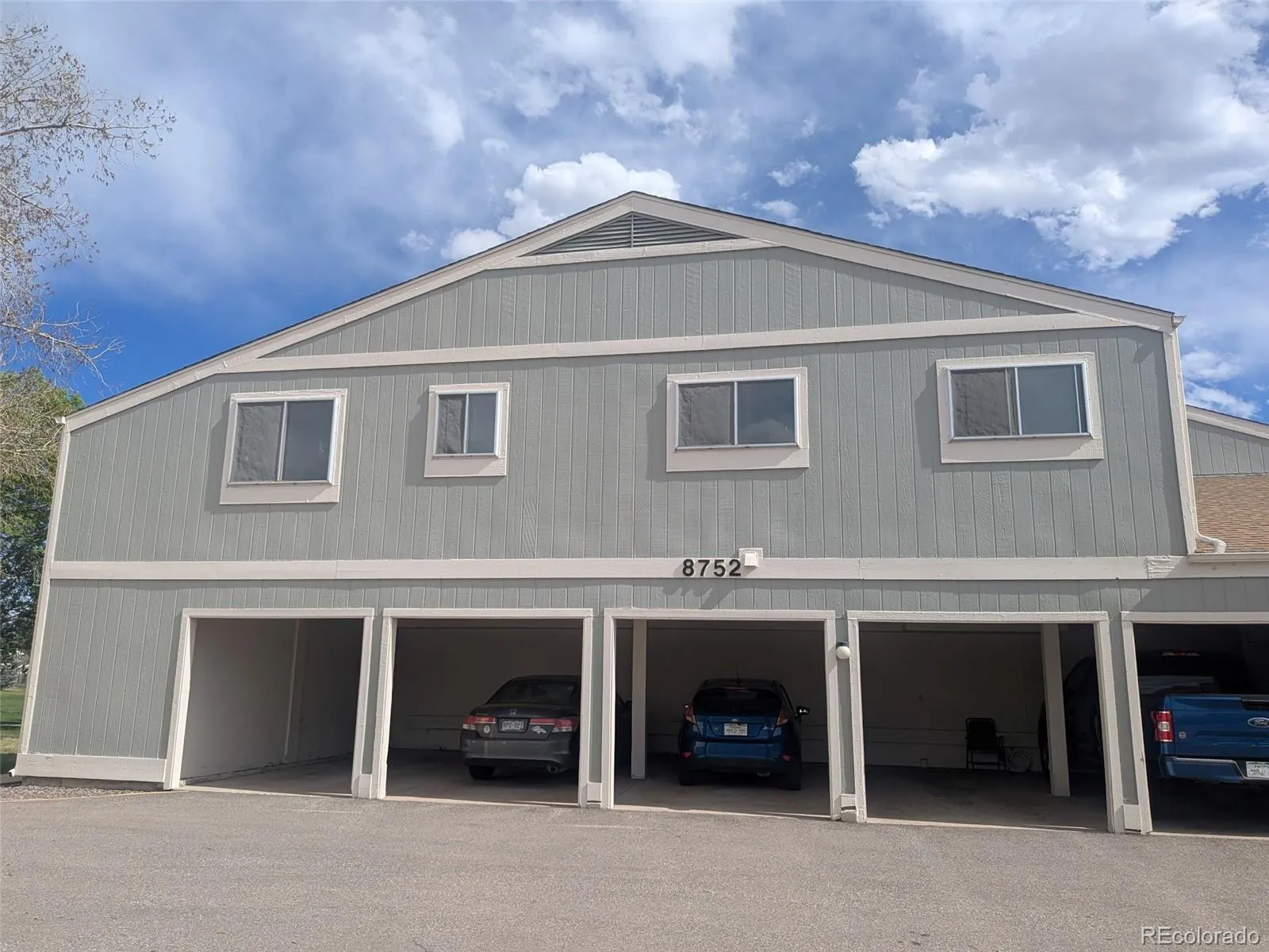 8752 Pierce Way #127 Arvada CO 80003 | MLS #REC3375274 04122026223758 1600 1