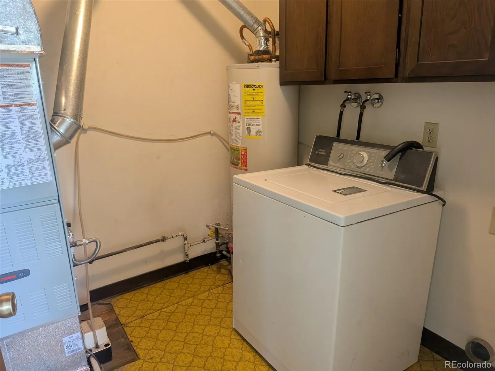 8752 Pierce Way #127 Arvada CO 80003 | MLS #REC3375274 04122026223758 1600 16
