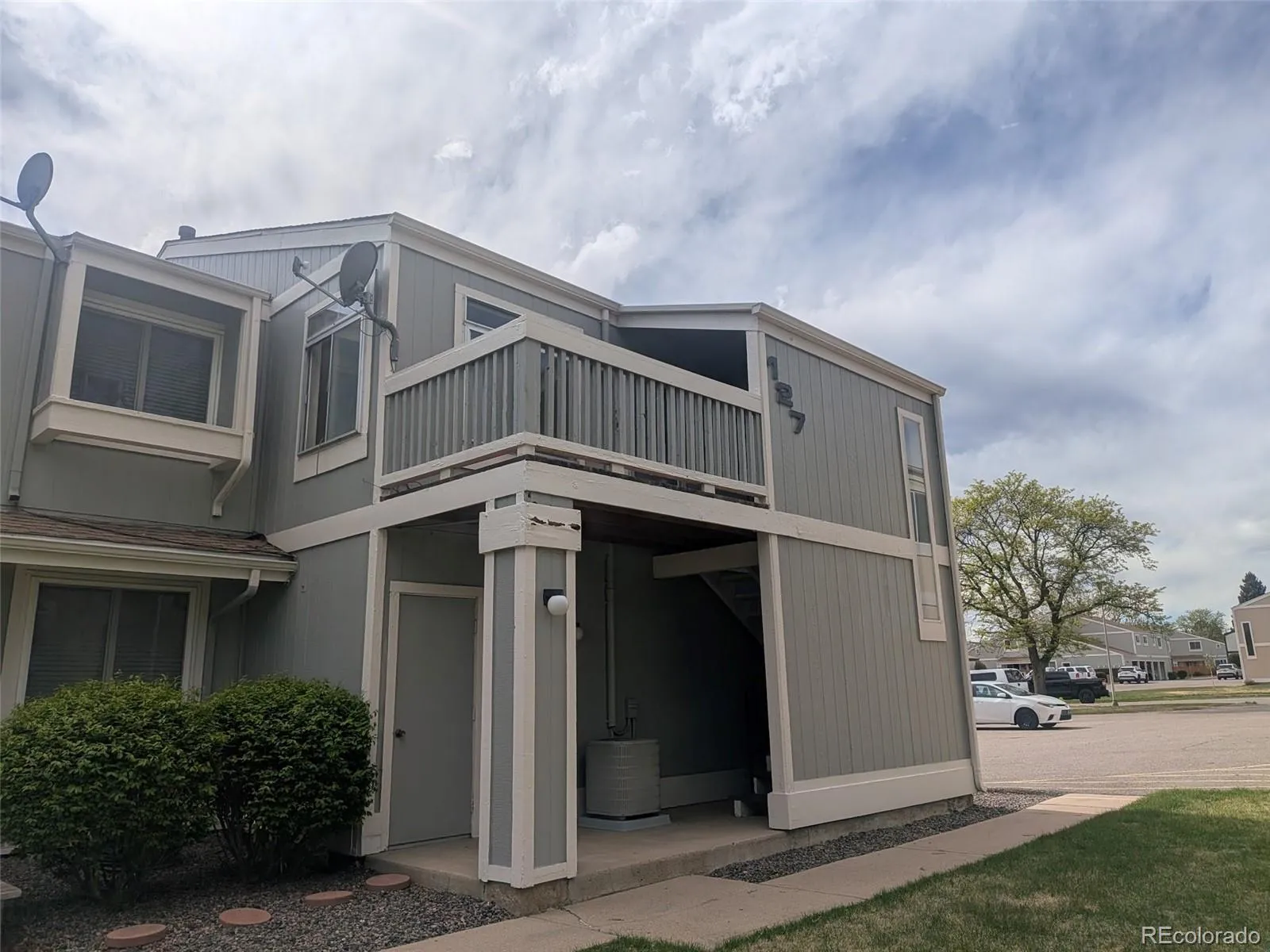 8752 Pierce Way #127 Arvada CO 80003 | MLS #REC3375274 04122026223758 1600 2