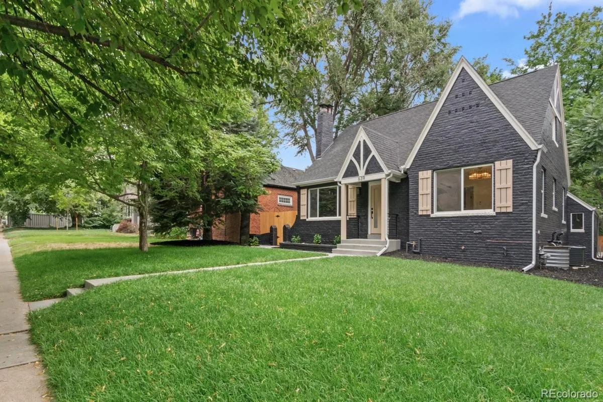 639 Albion Street Denver CO 80220 | MLS #REC3377414 08132026143631 1200 1