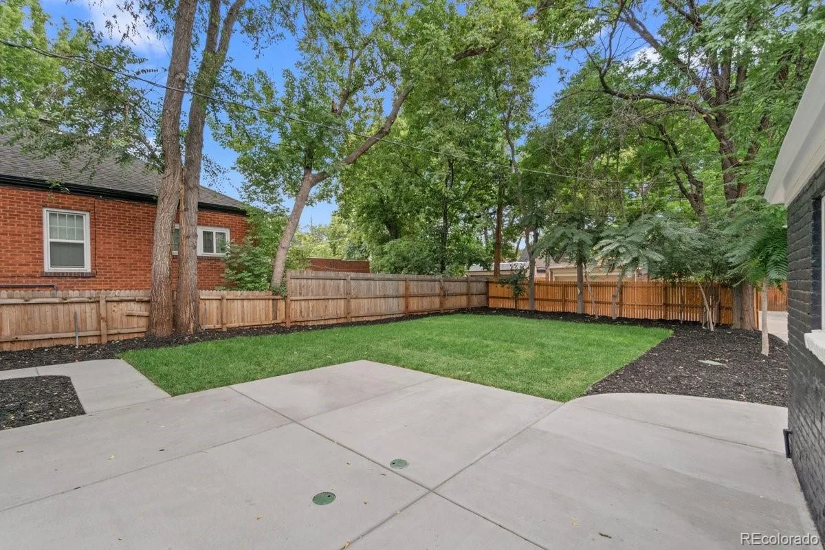639 Albion Street Denver CO 80220 | MLS #REC3377414 08132026143631 1200 21