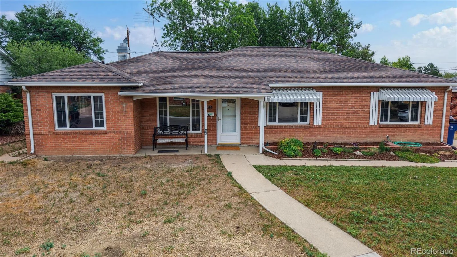 820 Tucson Street Aurora CO 80011 | MLS #REC3377818 07312026172505 1600 1