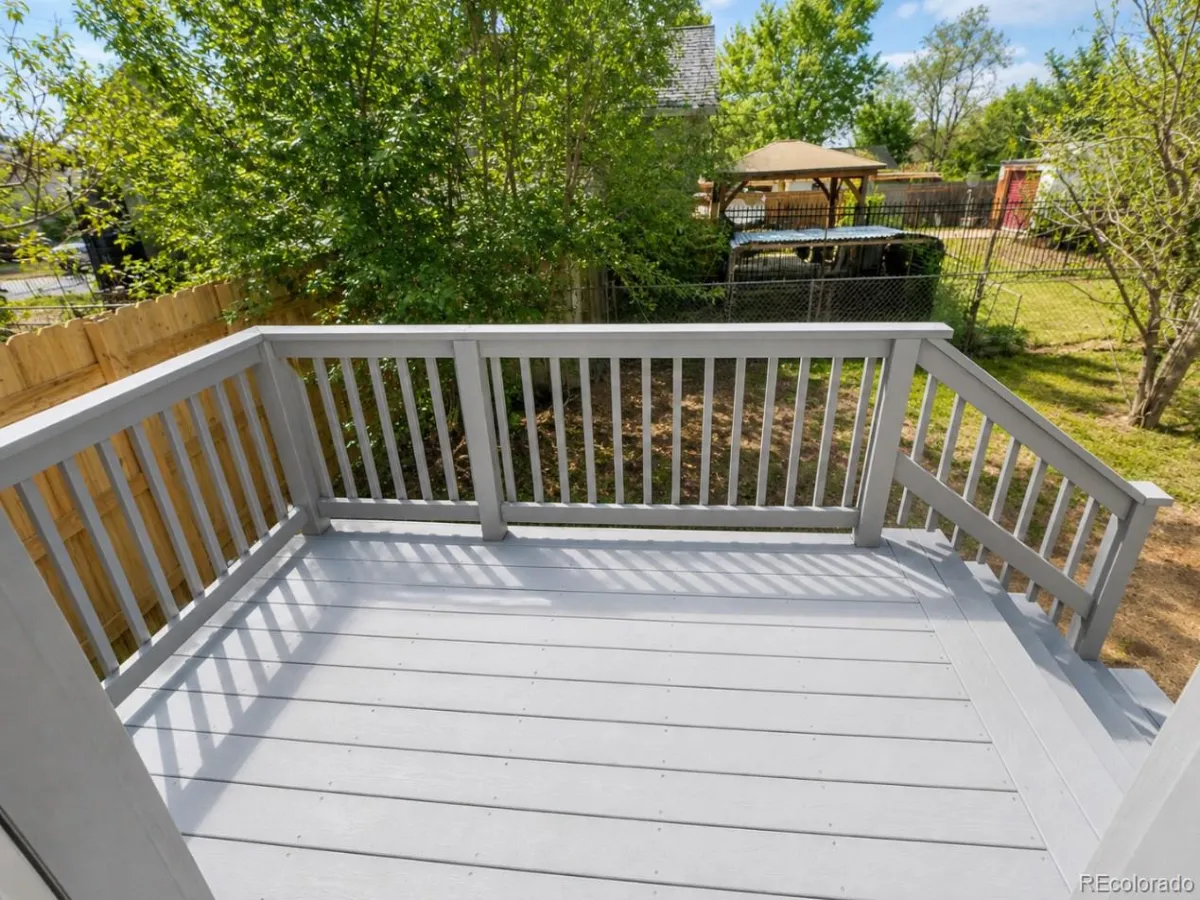 1315 S Knox Court Denver CO 80219 MLS #REC3378591 05022026161900 1200 27