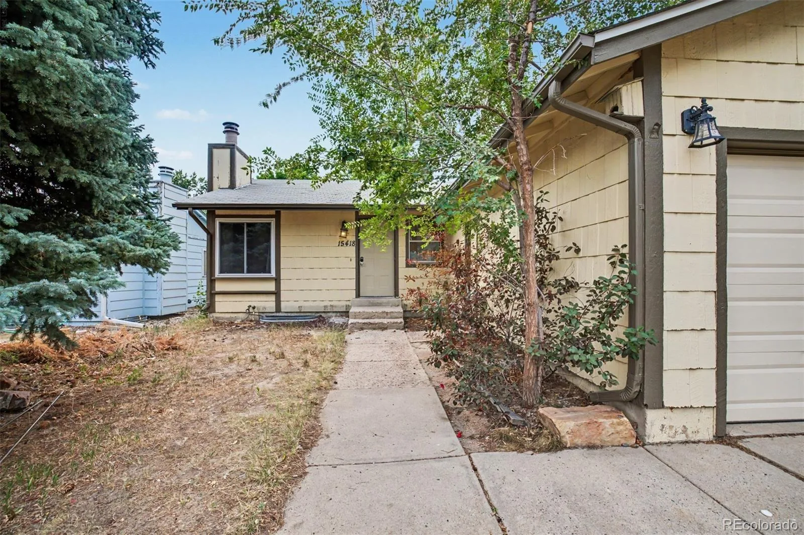 15418 E Oxford Avenue Aurora CO 80013 | MLS #REC3378951 08072026025746 1600 1